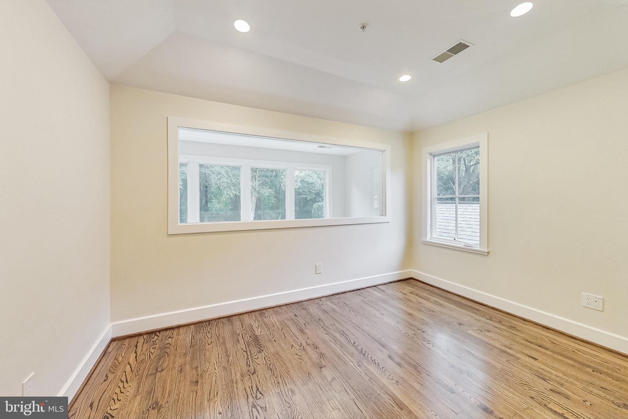 POTOMAC HILLS - Residential