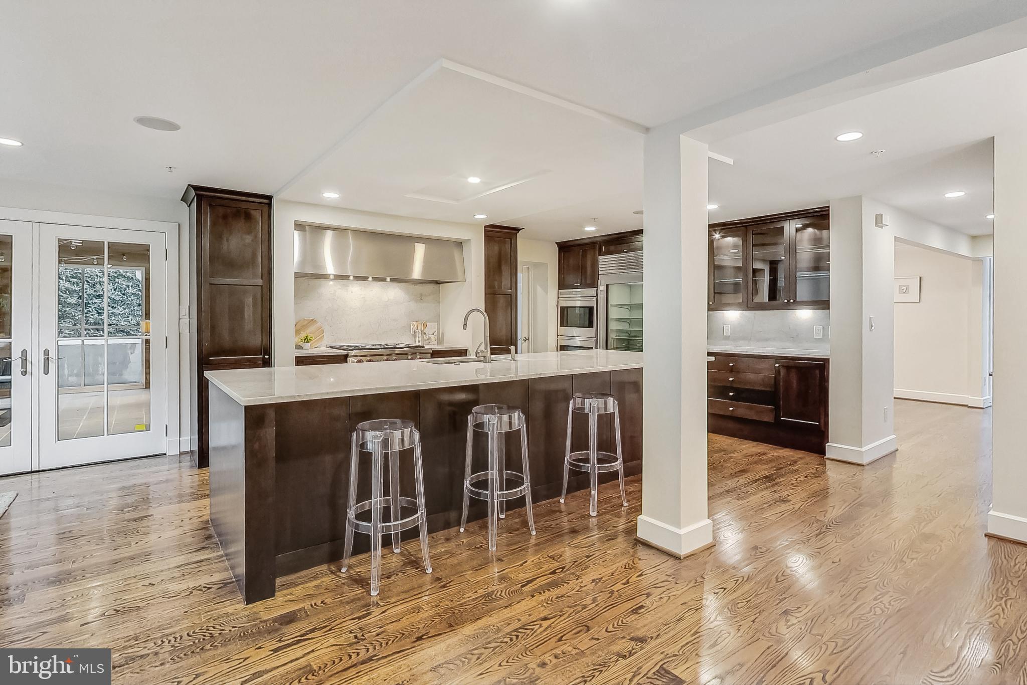 POTOMAC HILLS - Residential