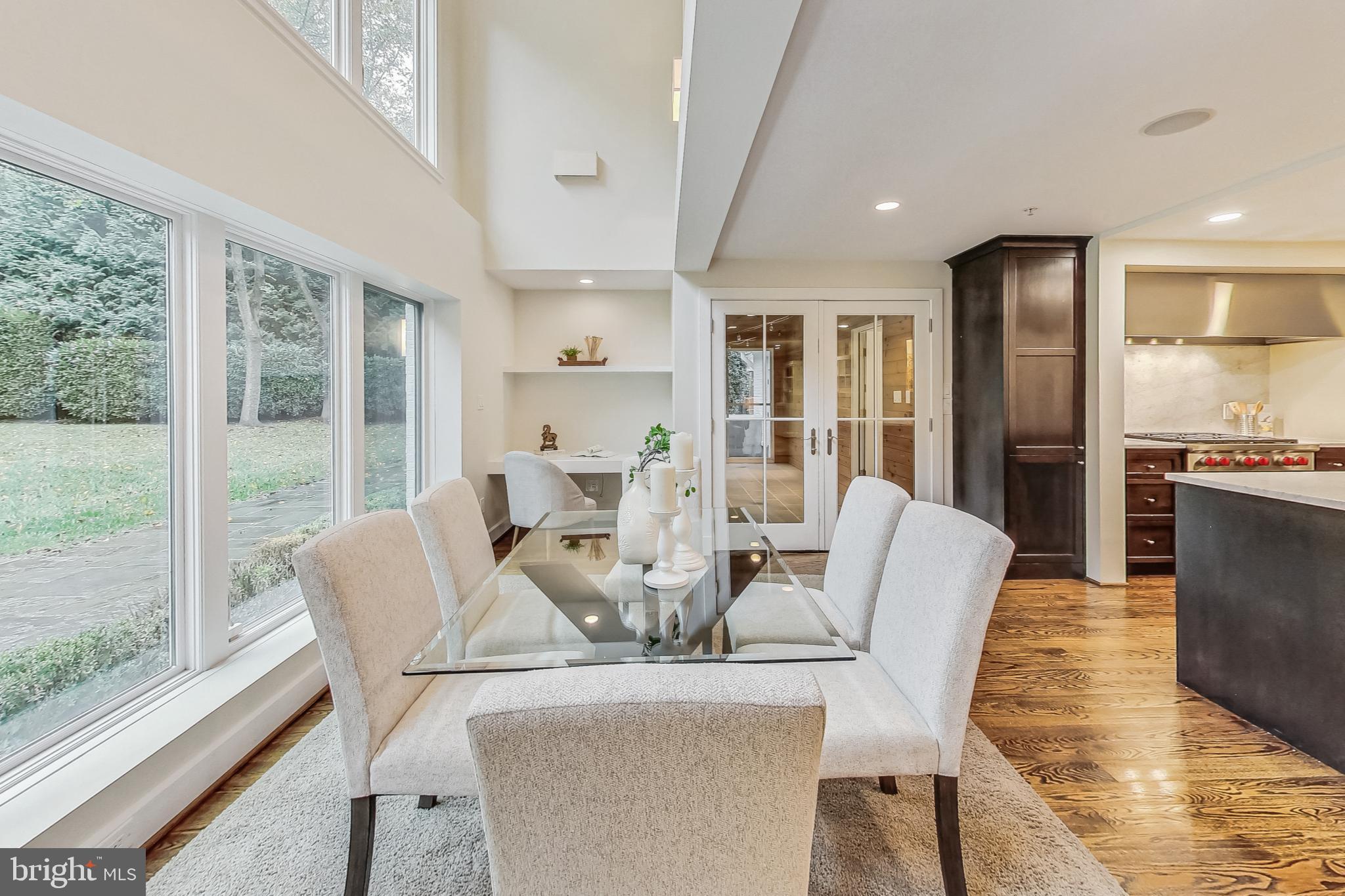 POTOMAC HILLS - Residential