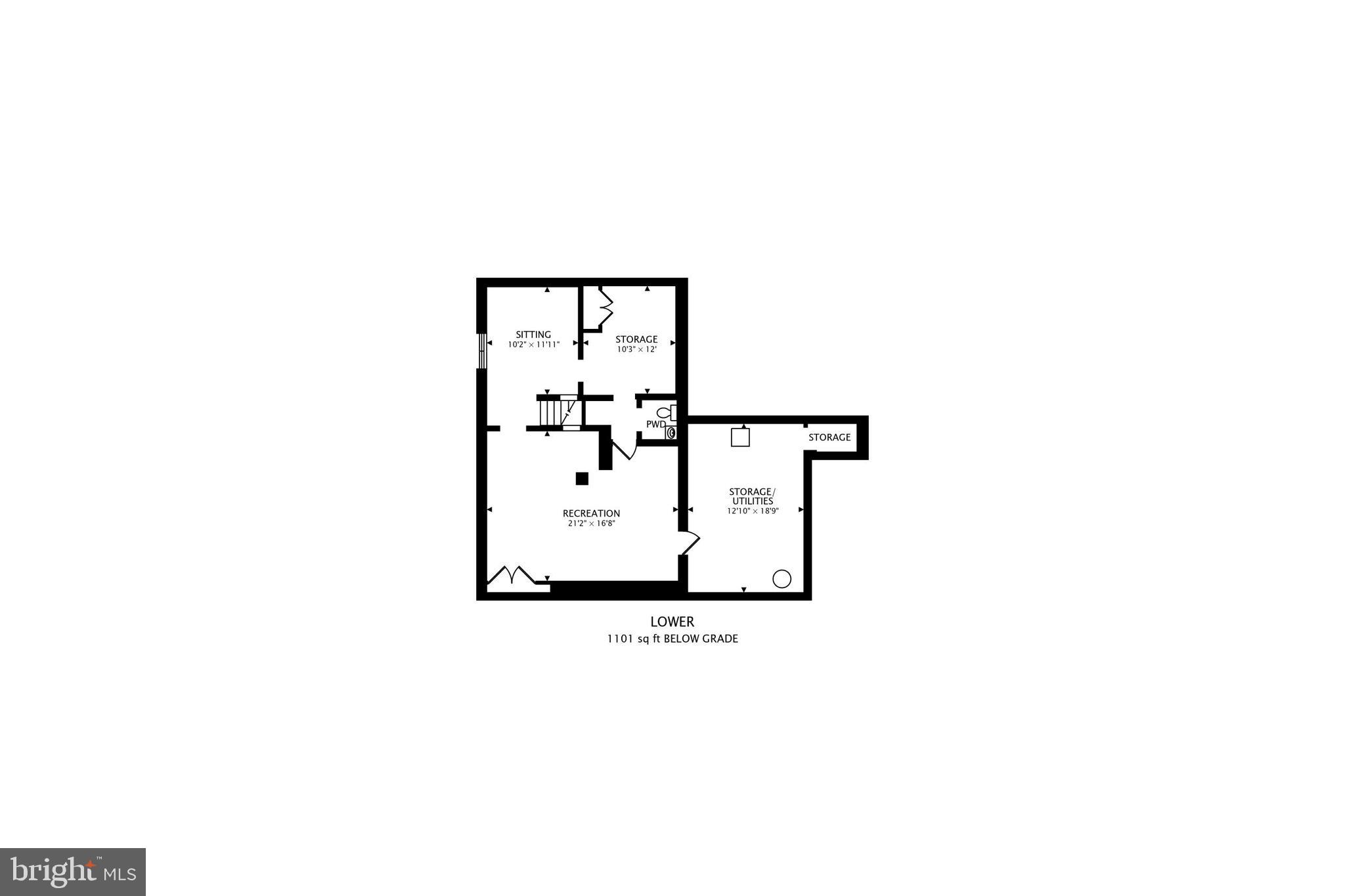 POTOMAC HILLS - Residential