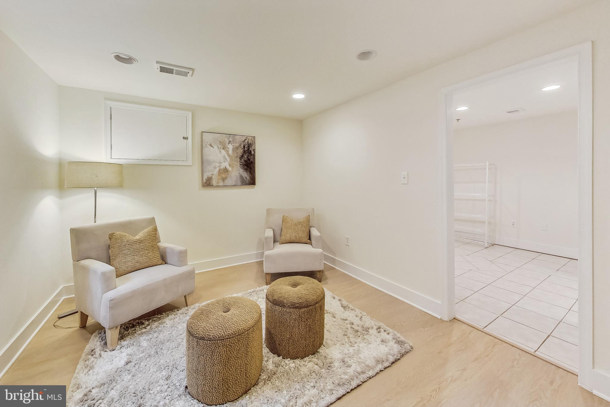 POTOMAC HILLS - Residential