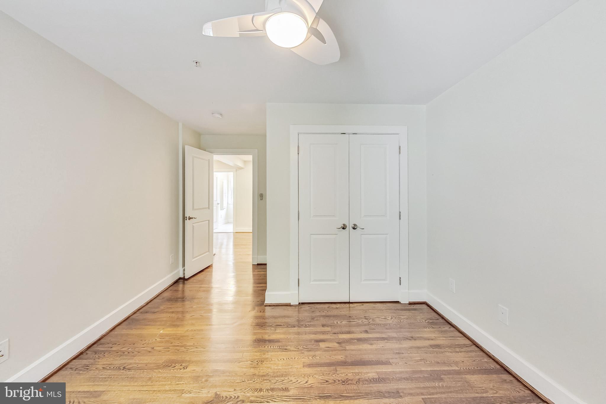 POTOMAC HILLS - Residential