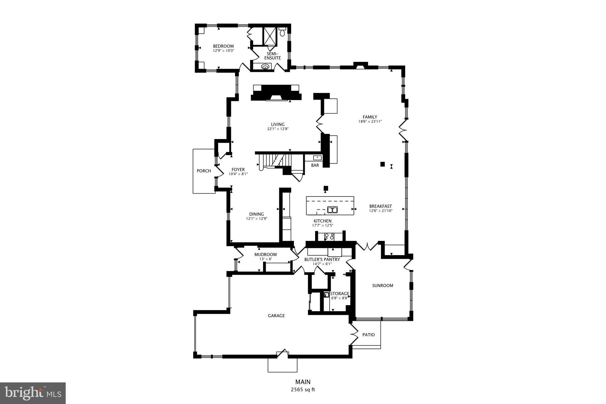 POTOMAC HILLS - Residential