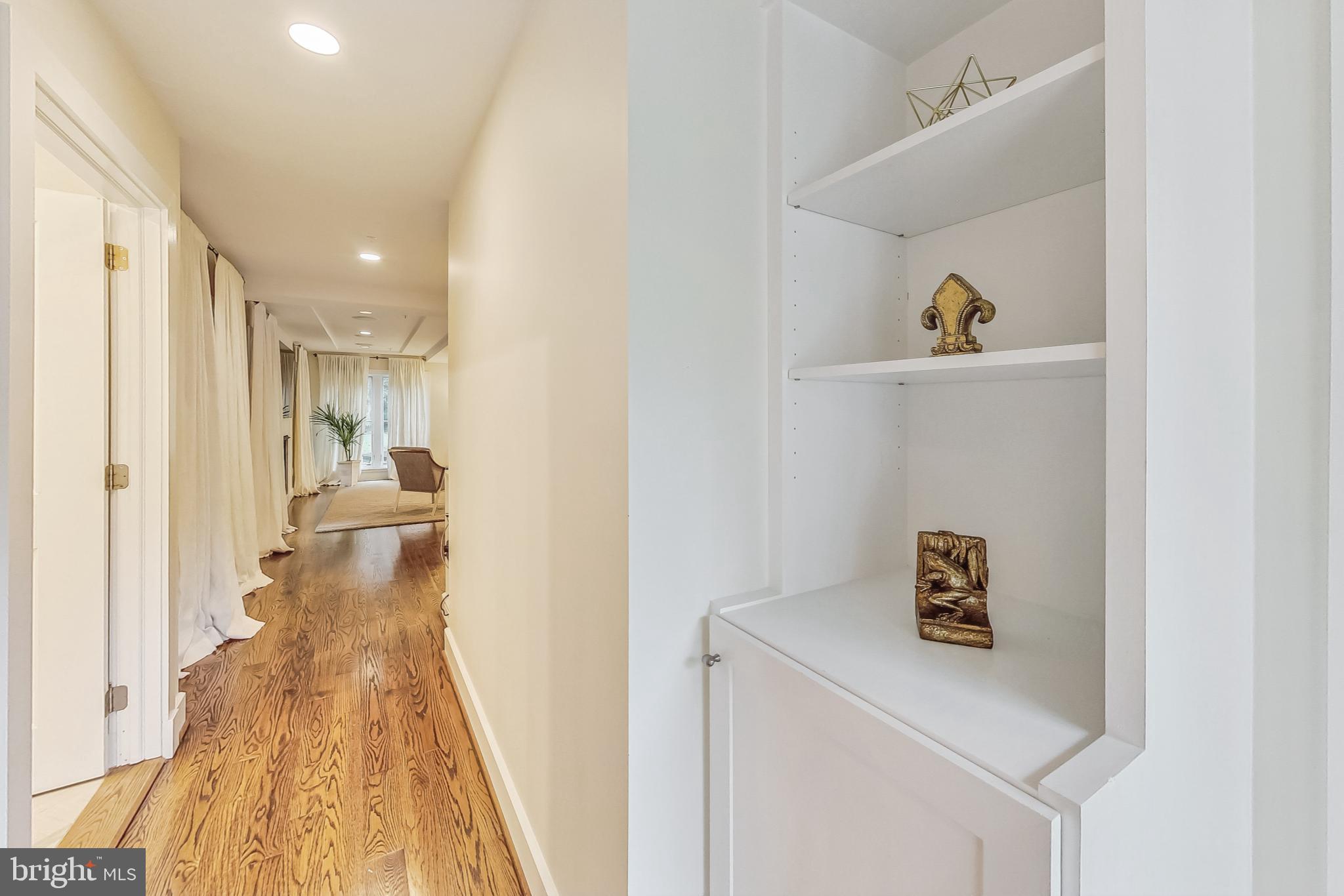 POTOMAC HILLS - Residential