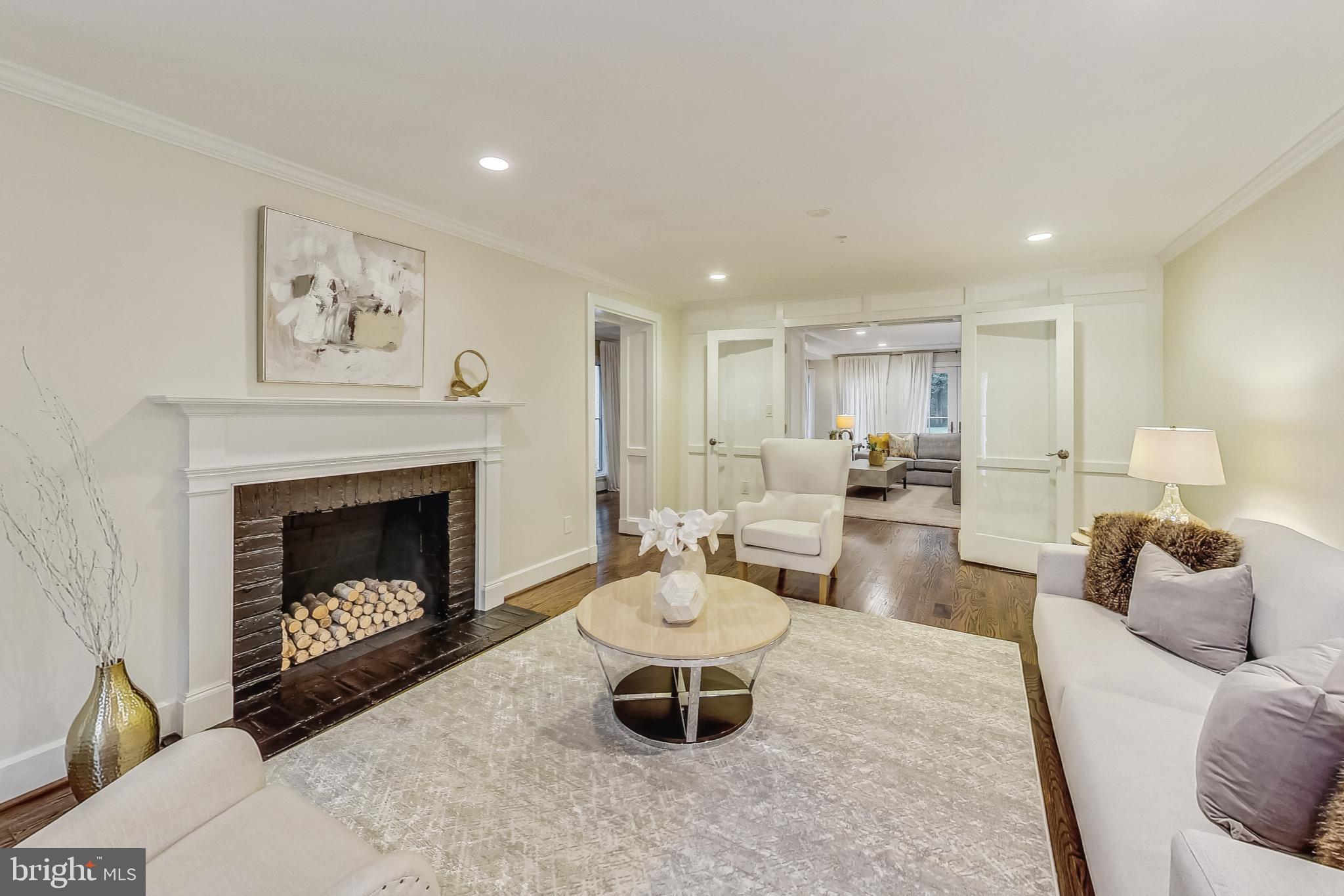 POTOMAC HILLS - Residential