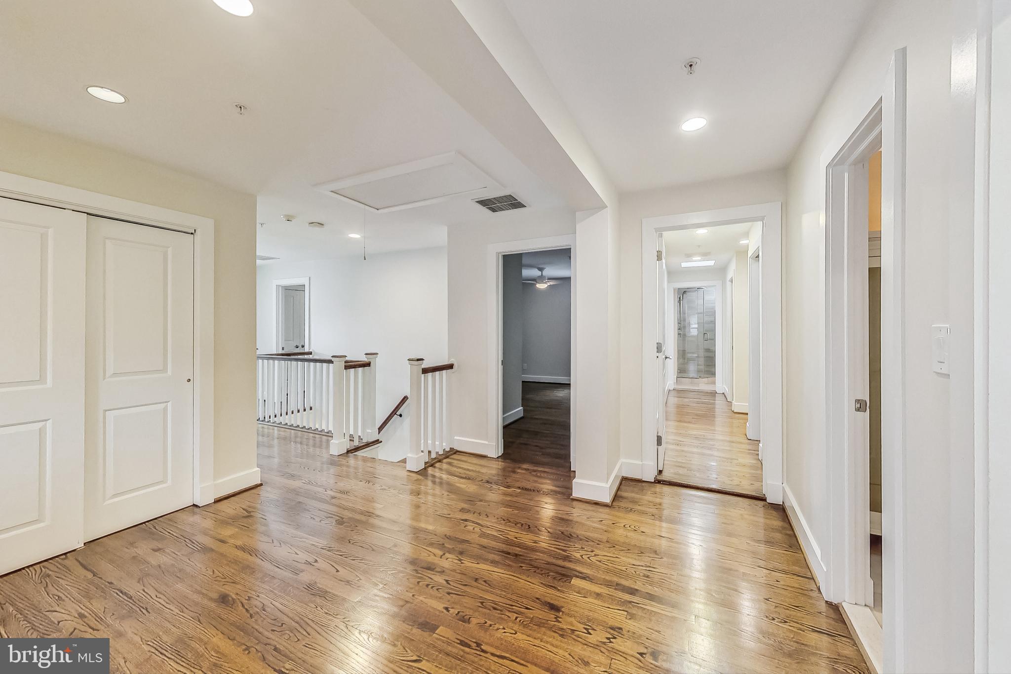 POTOMAC HILLS - Residential