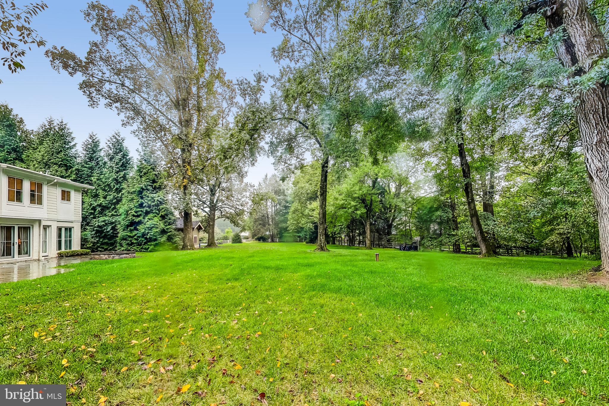 POTOMAC HILLS - Residential