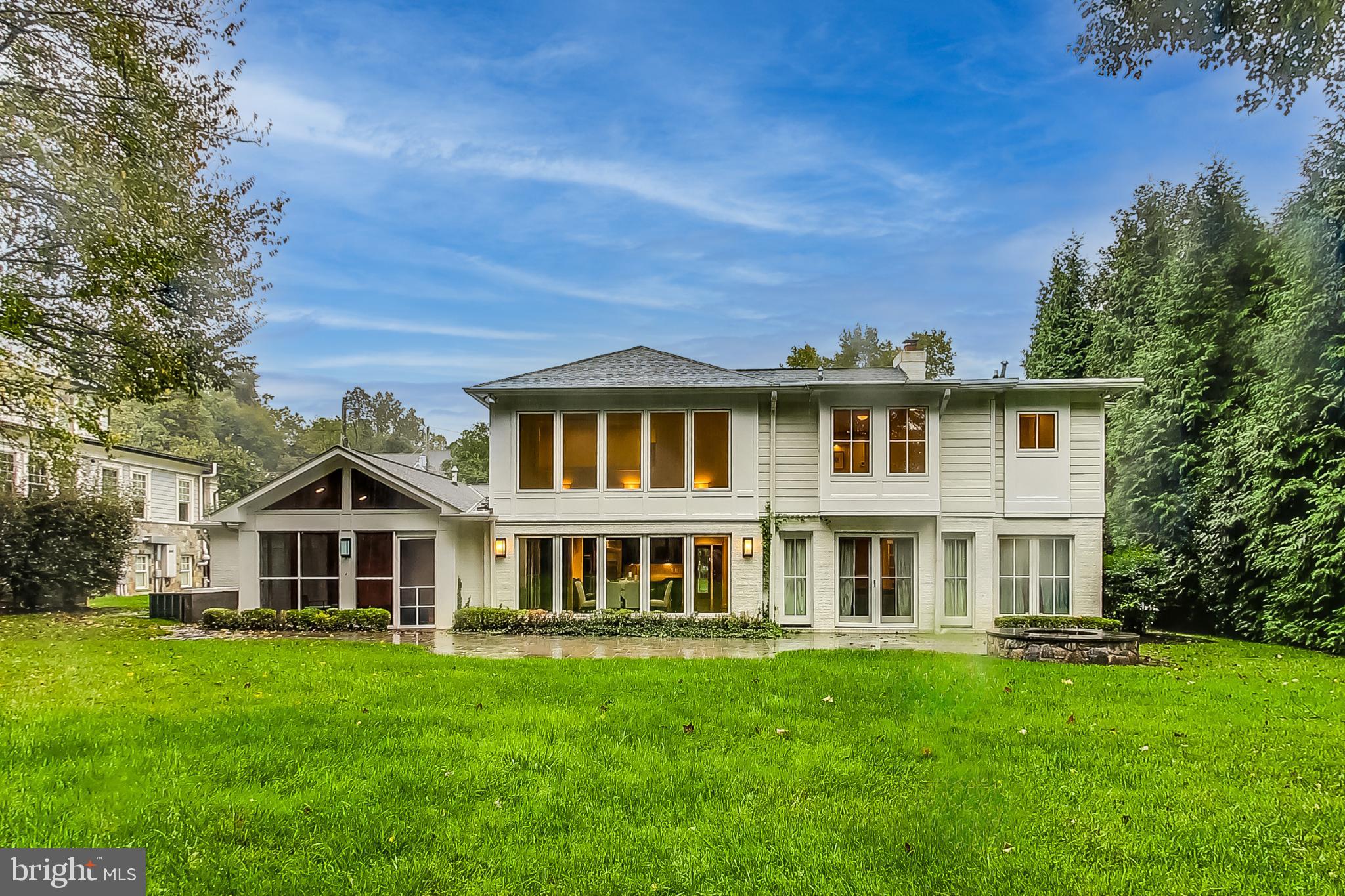 POTOMAC HILLS - Residential