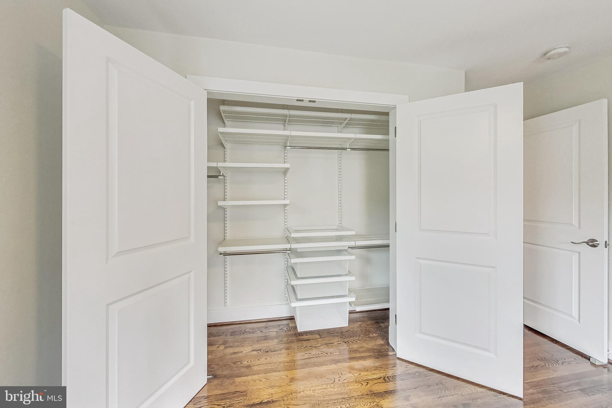 POTOMAC HILLS - Residential