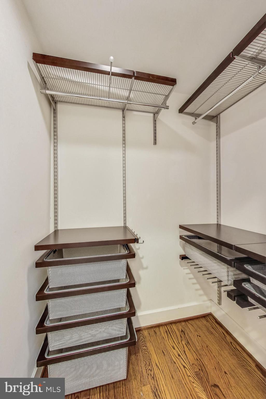 POTOMAC HILLS - Residential