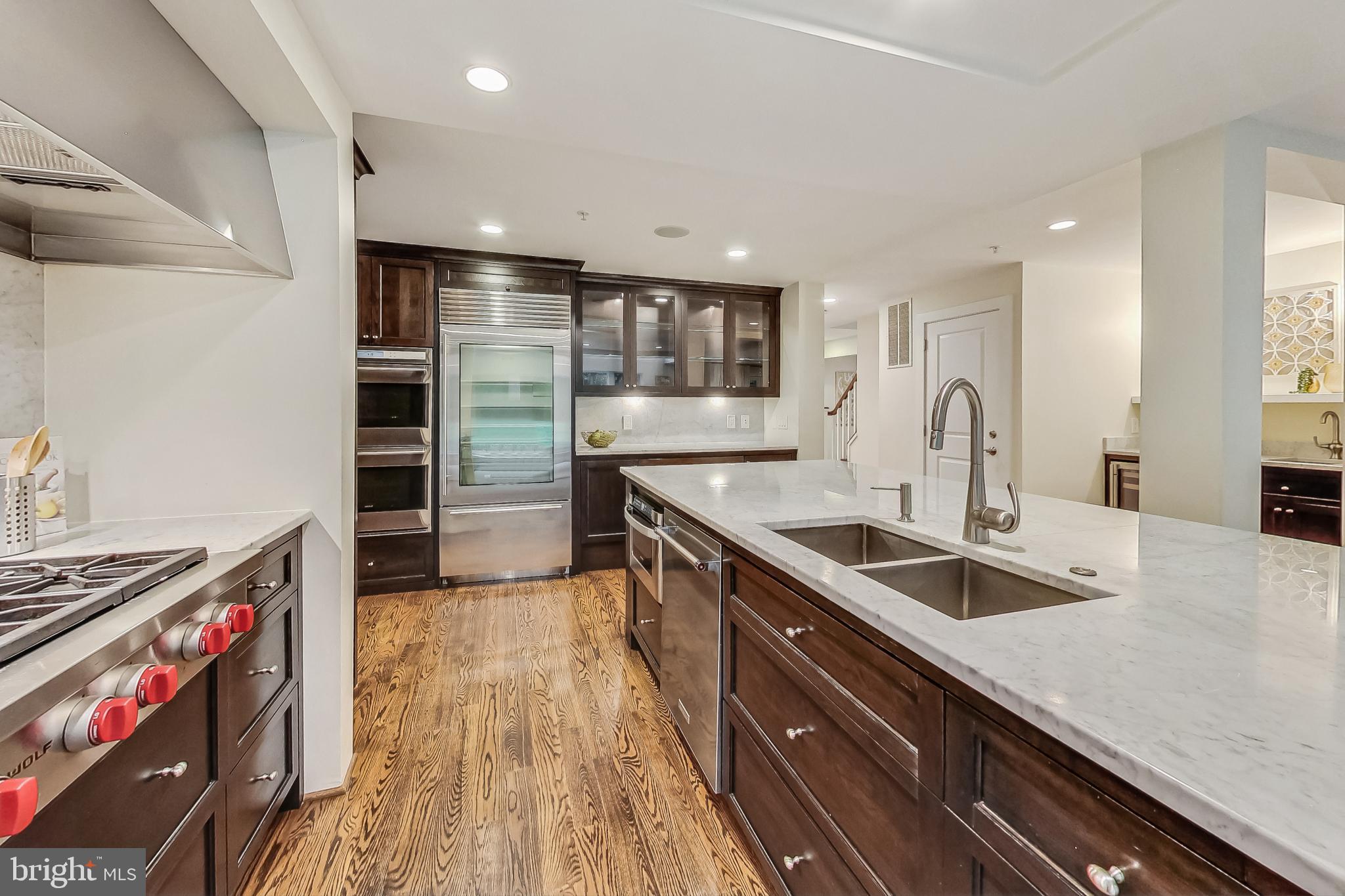 POTOMAC HILLS - Residential