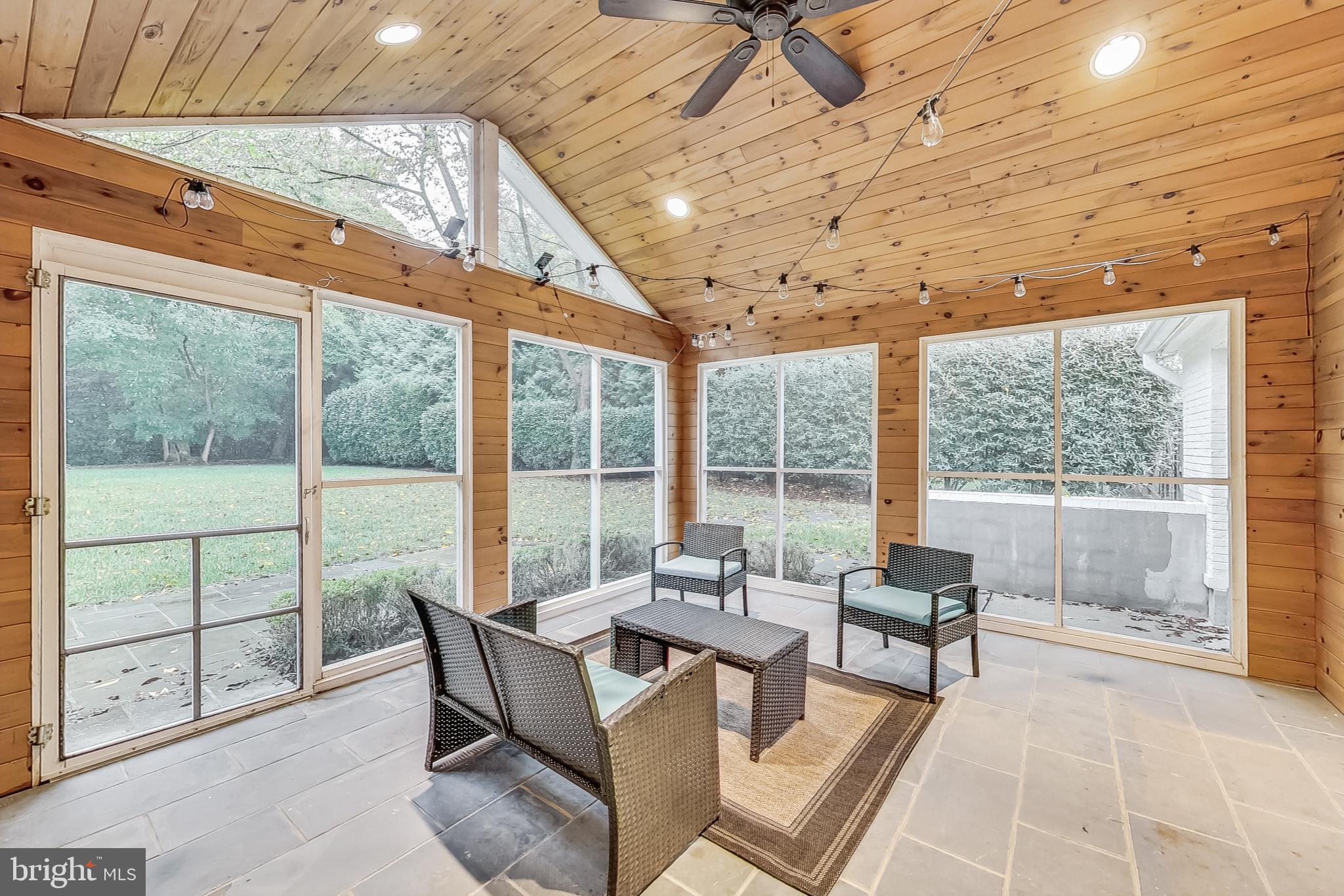 POTOMAC HILLS - Residential