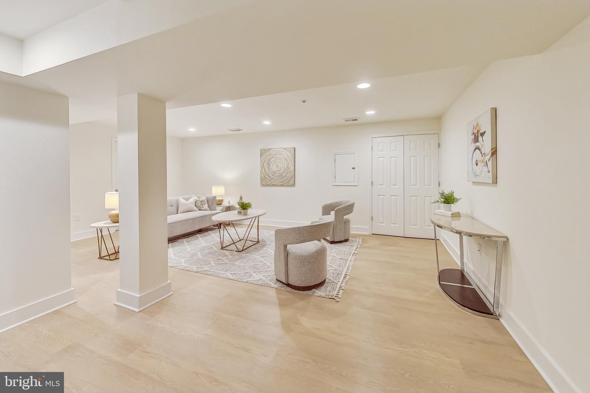 POTOMAC HILLS - Residential