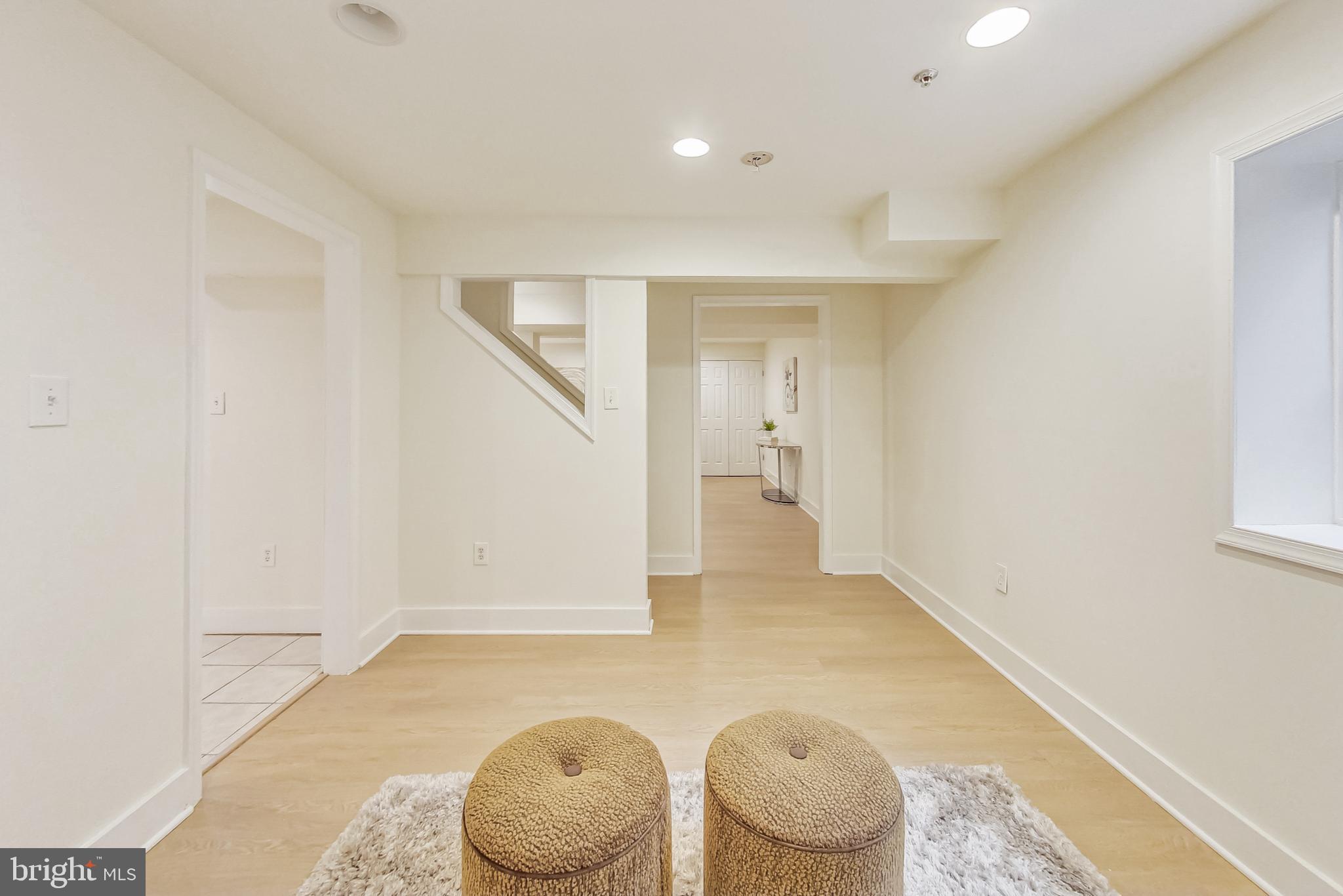 POTOMAC HILLS - Residential