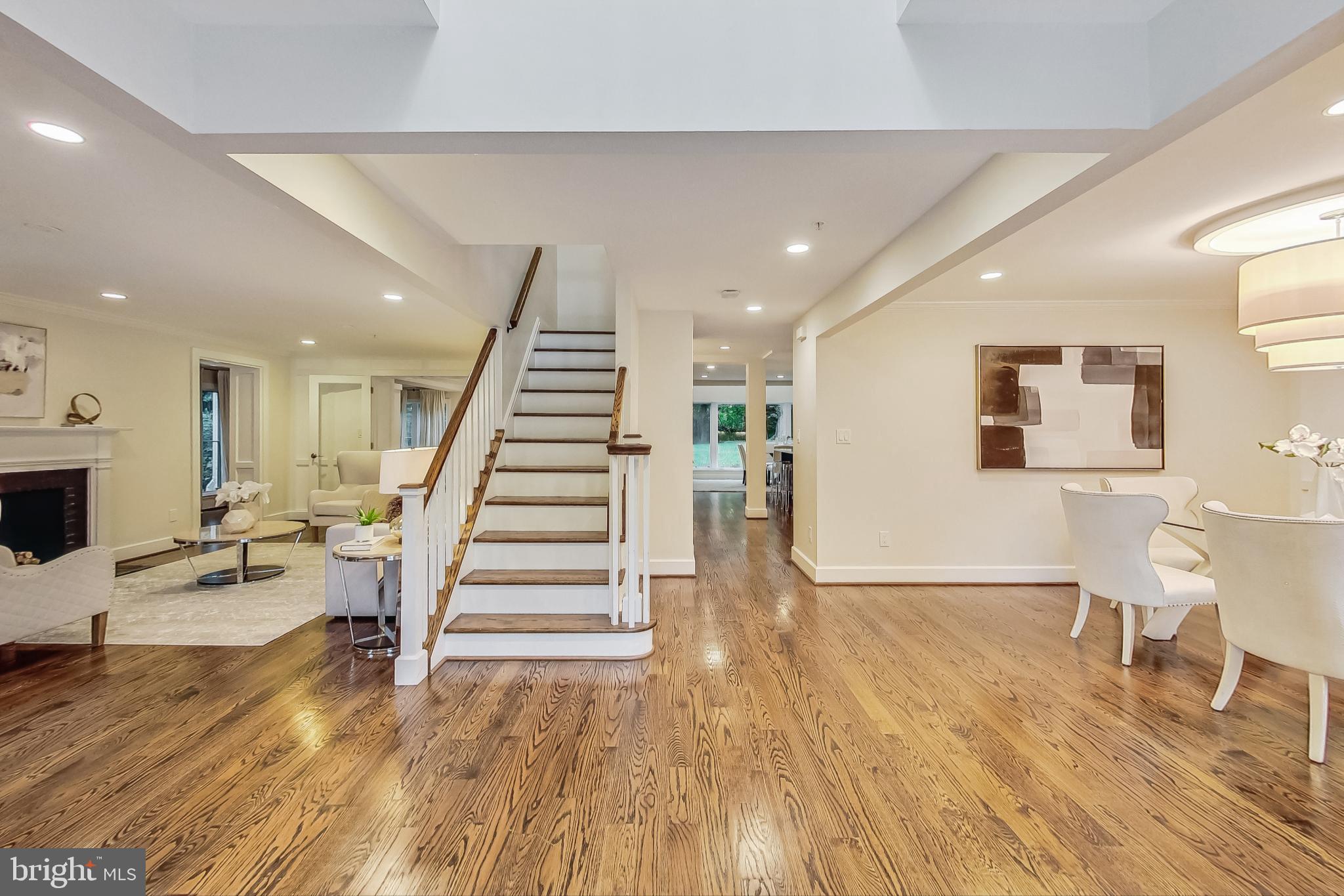 POTOMAC HILLS - Residential