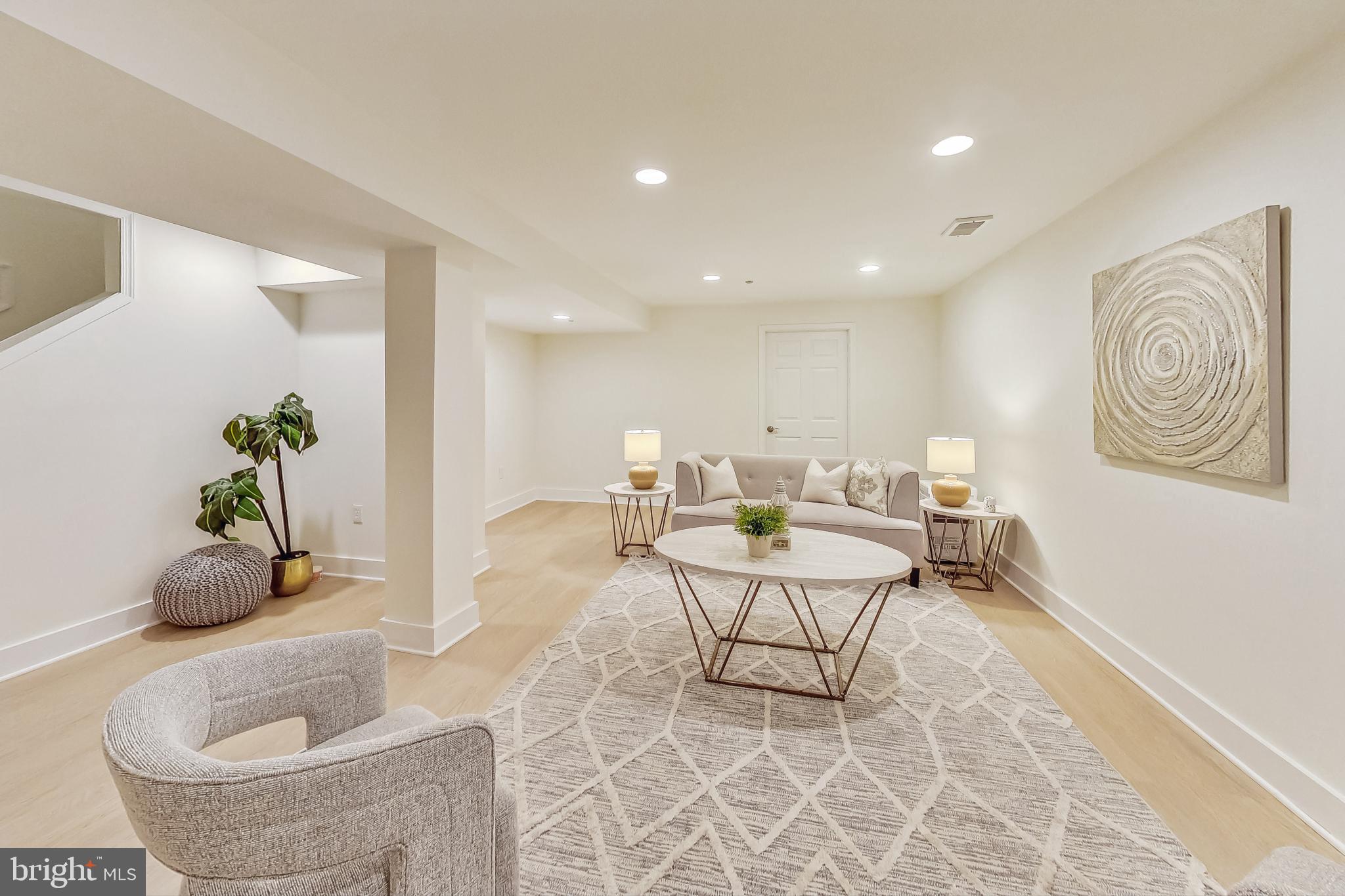 POTOMAC HILLS - Residential