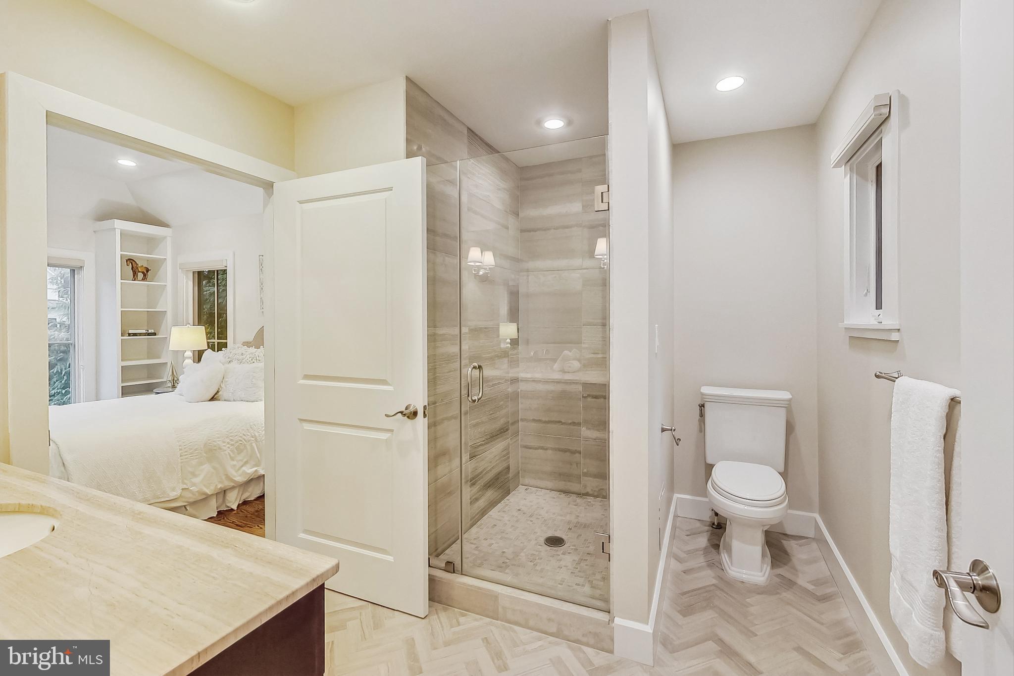 POTOMAC HILLS - Residential