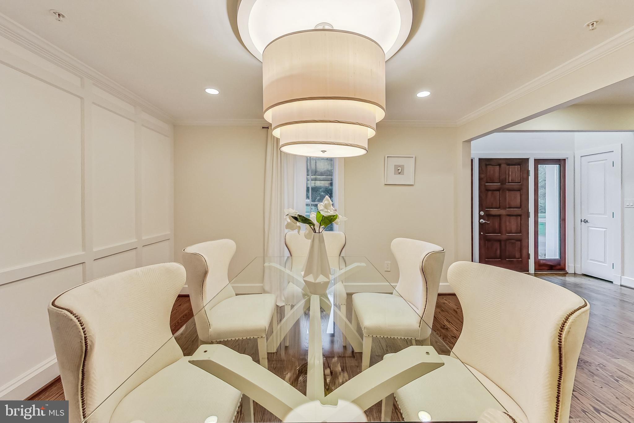 POTOMAC HILLS - Residential