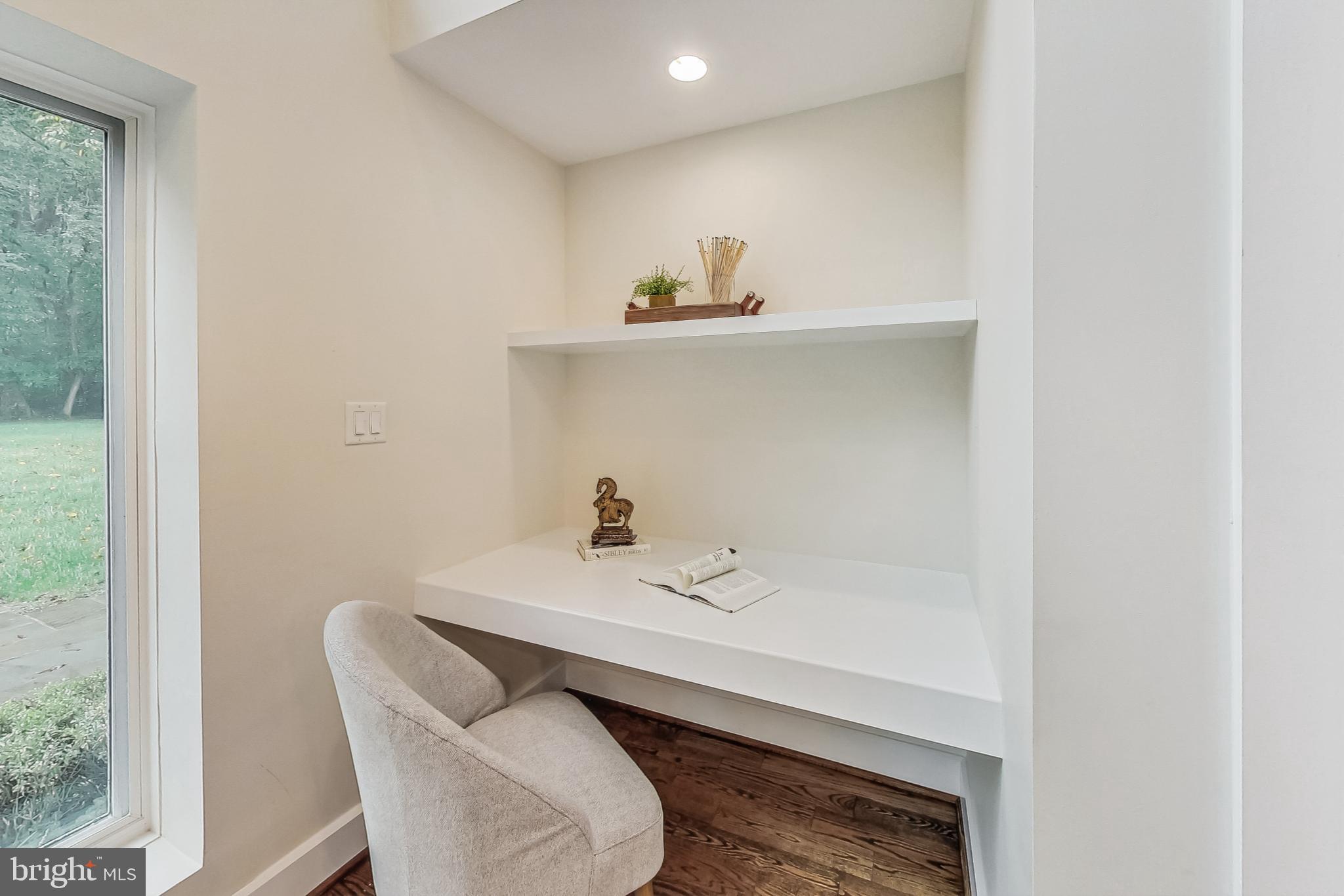 POTOMAC HILLS - Residential