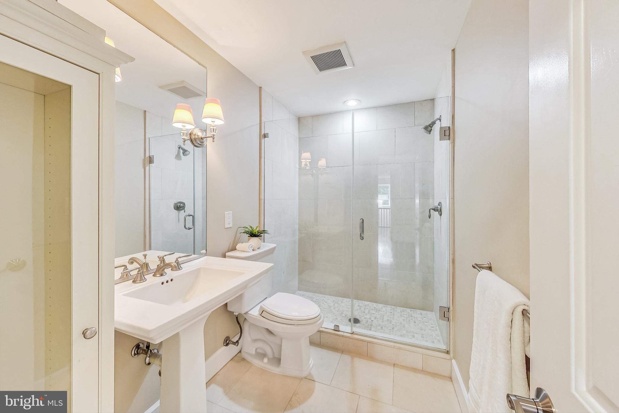 POTOMAC HILLS - Residential