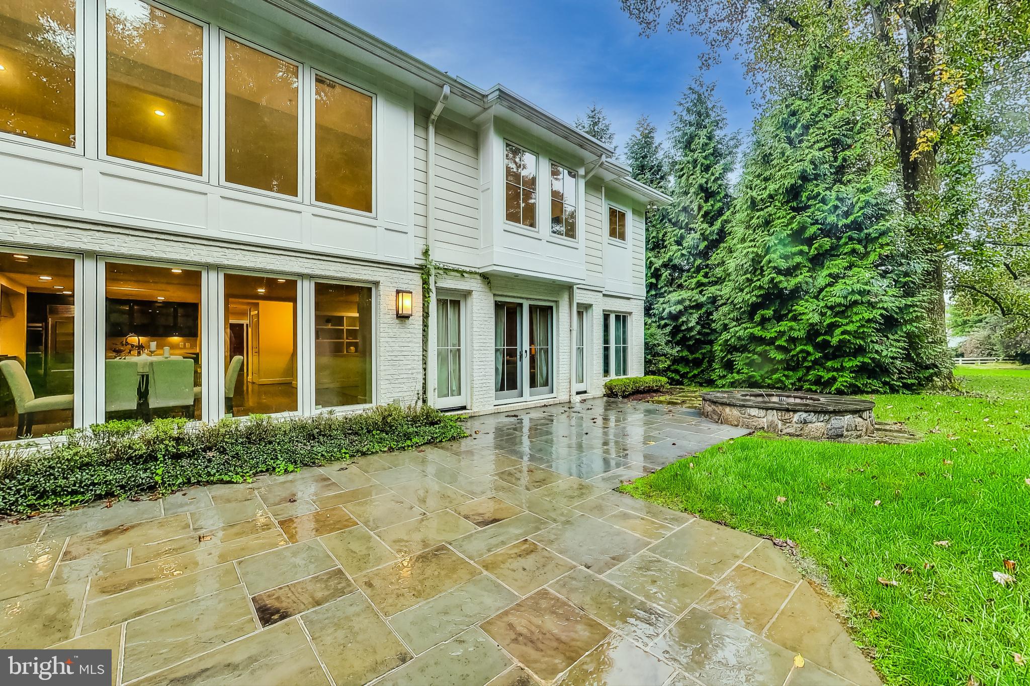 POTOMAC HILLS - Residential