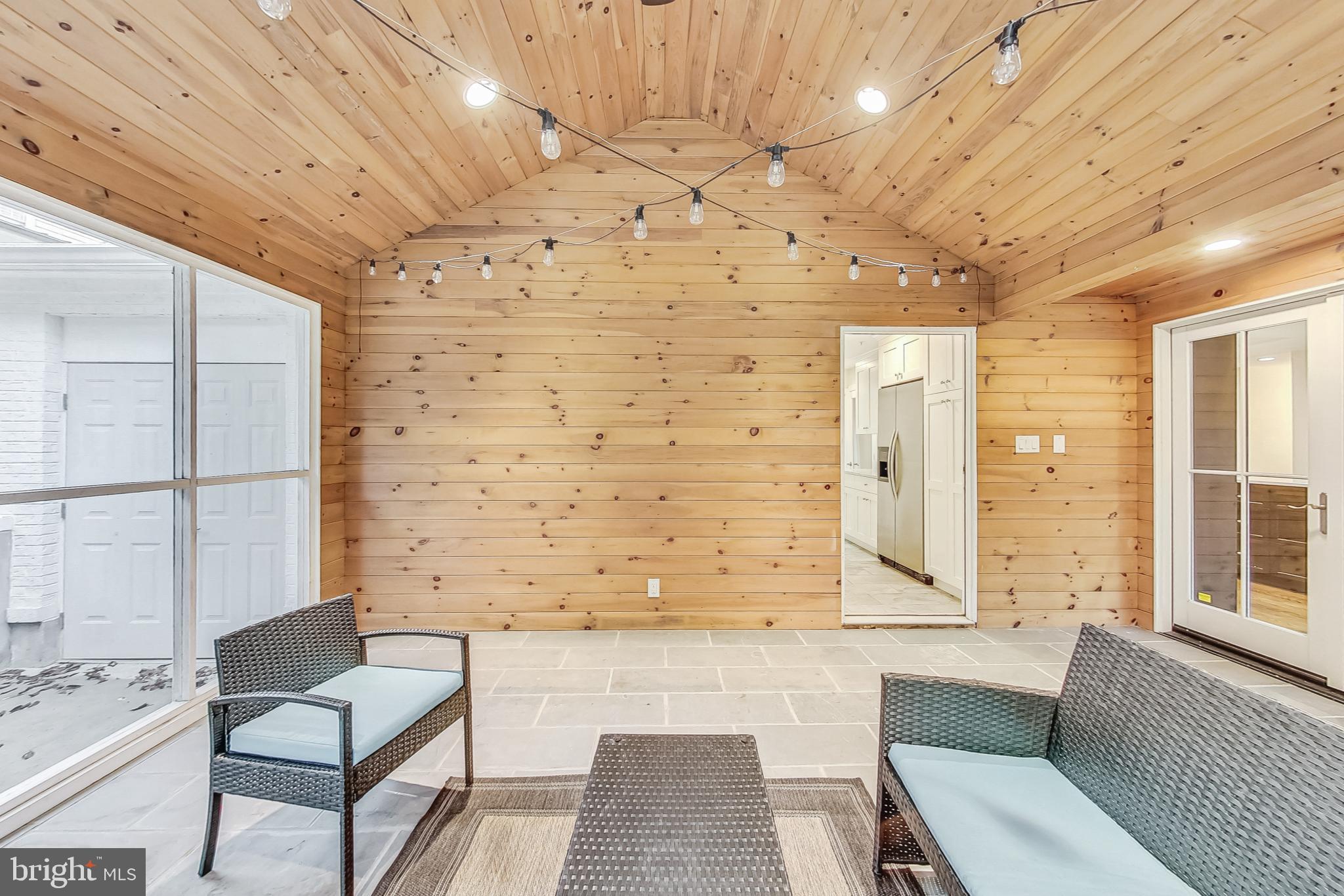 POTOMAC HILLS - Residential