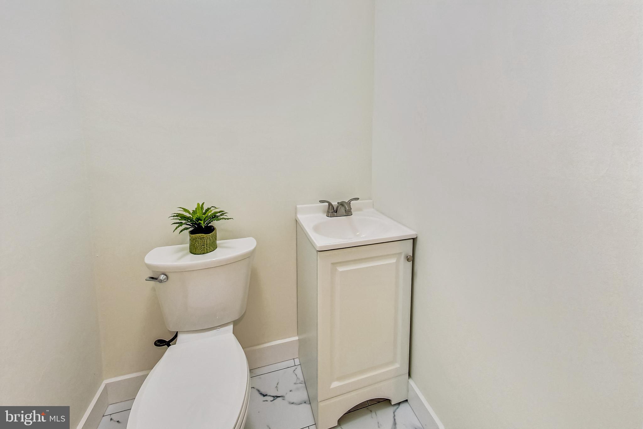 POTOMAC HILLS - Residential