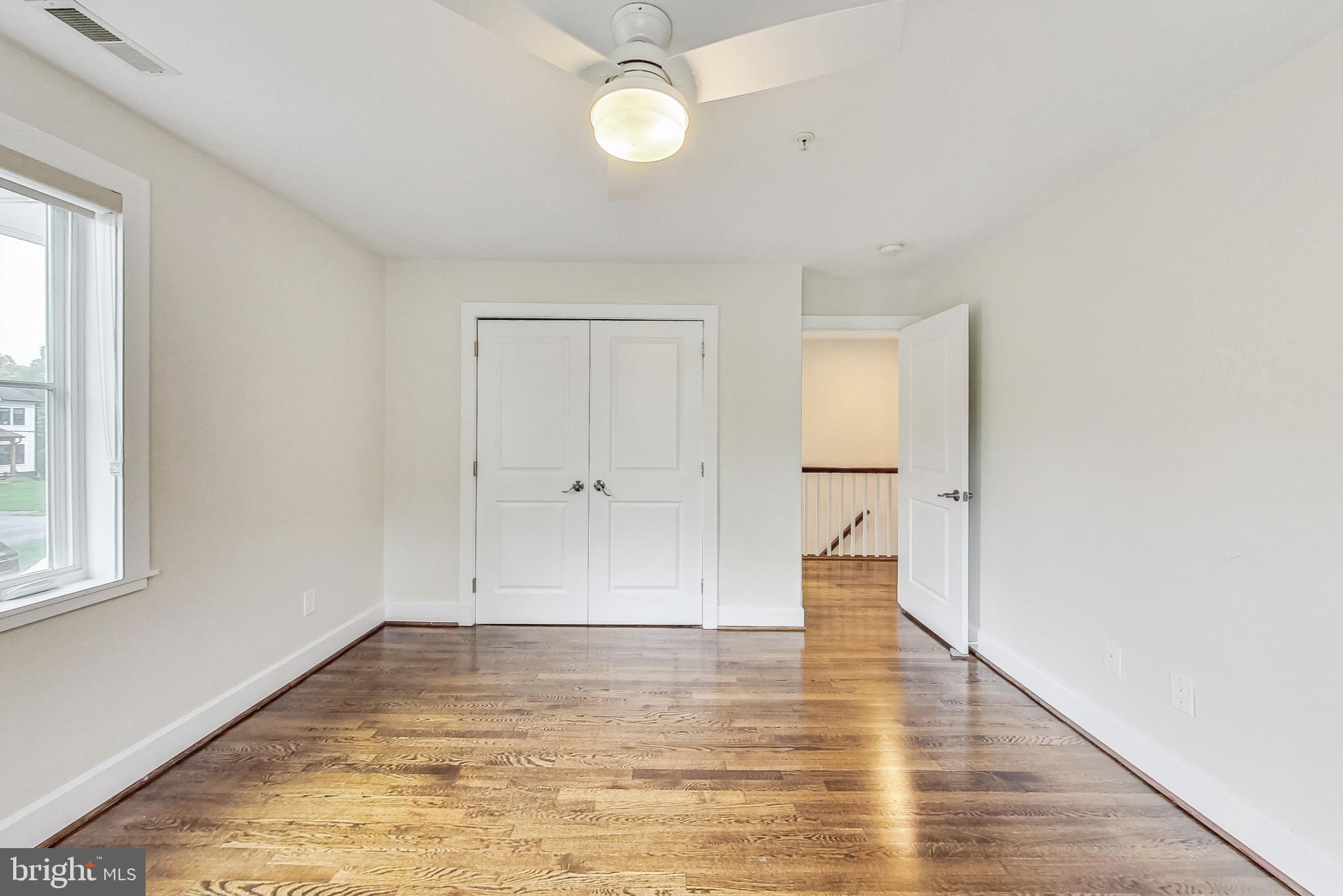 POTOMAC HILLS - Residential