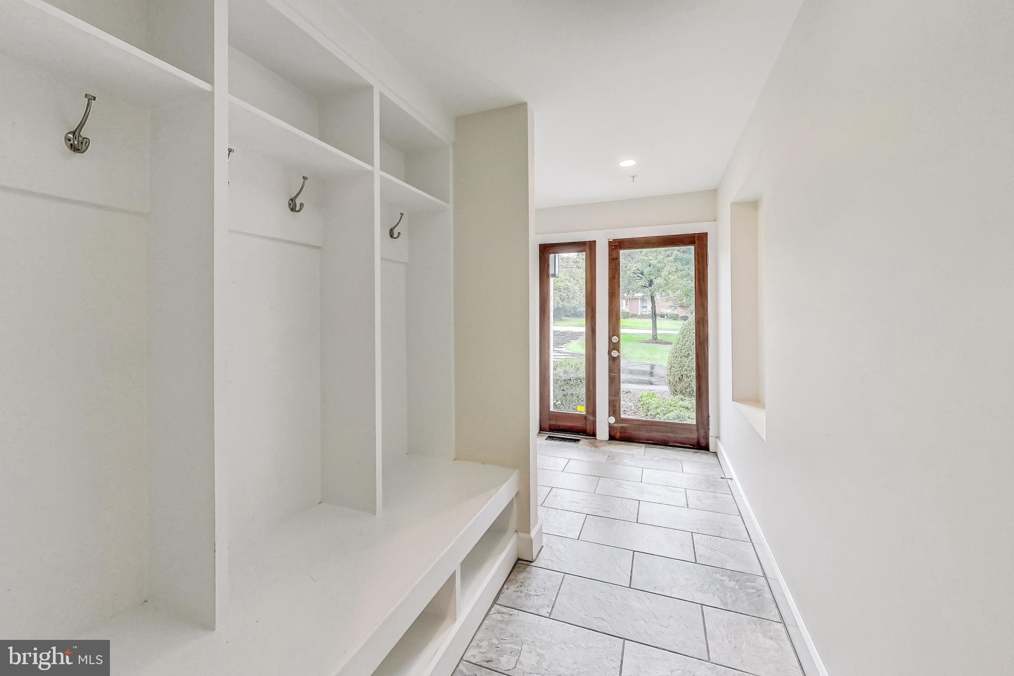 POTOMAC HILLS - Residential