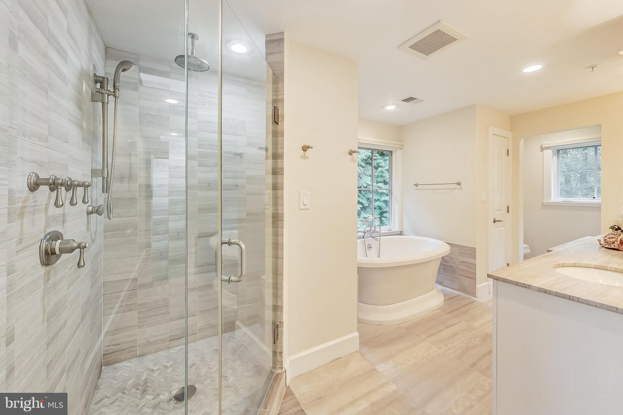 POTOMAC HILLS - Residential