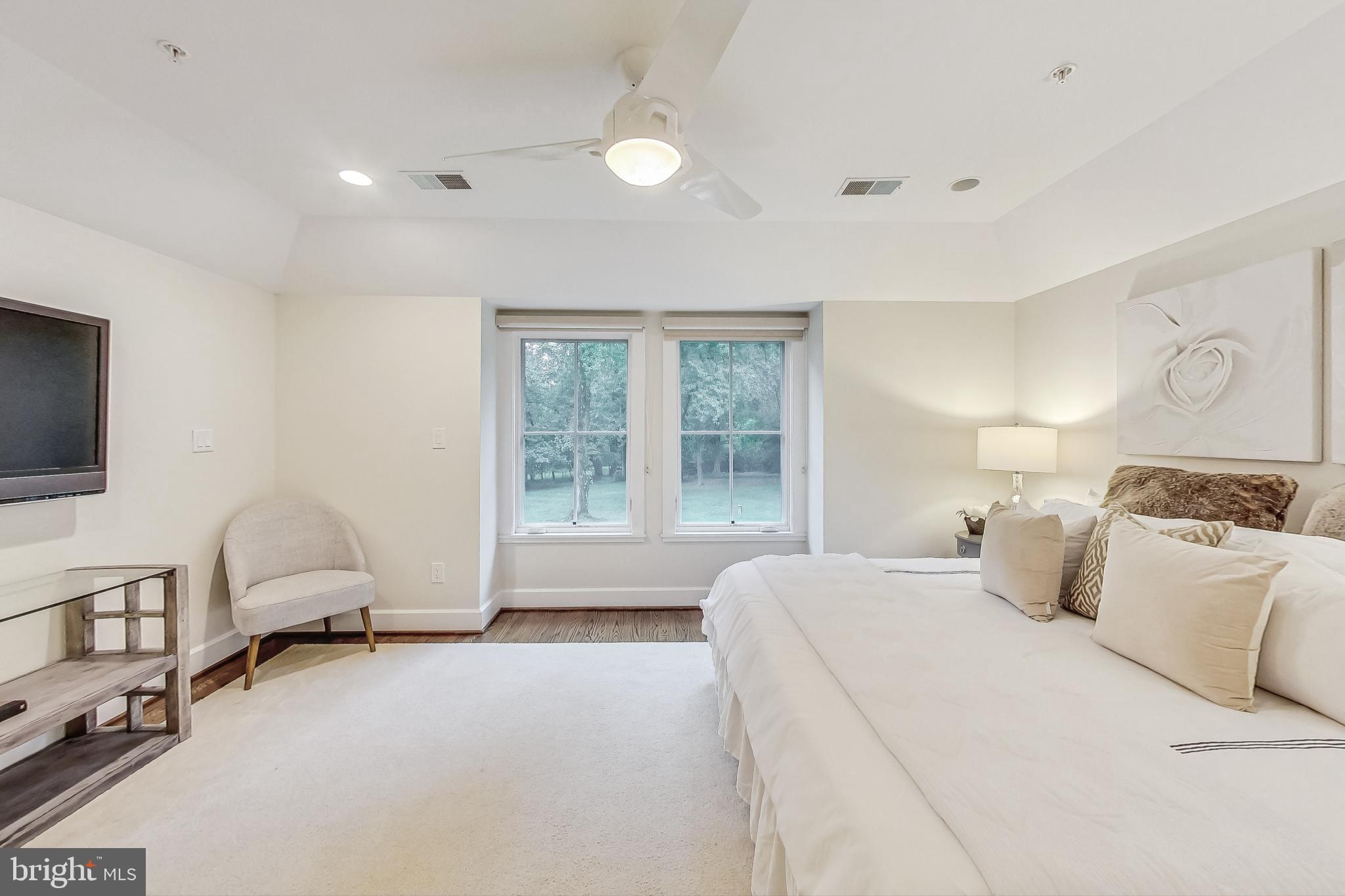 POTOMAC HILLS - Residential