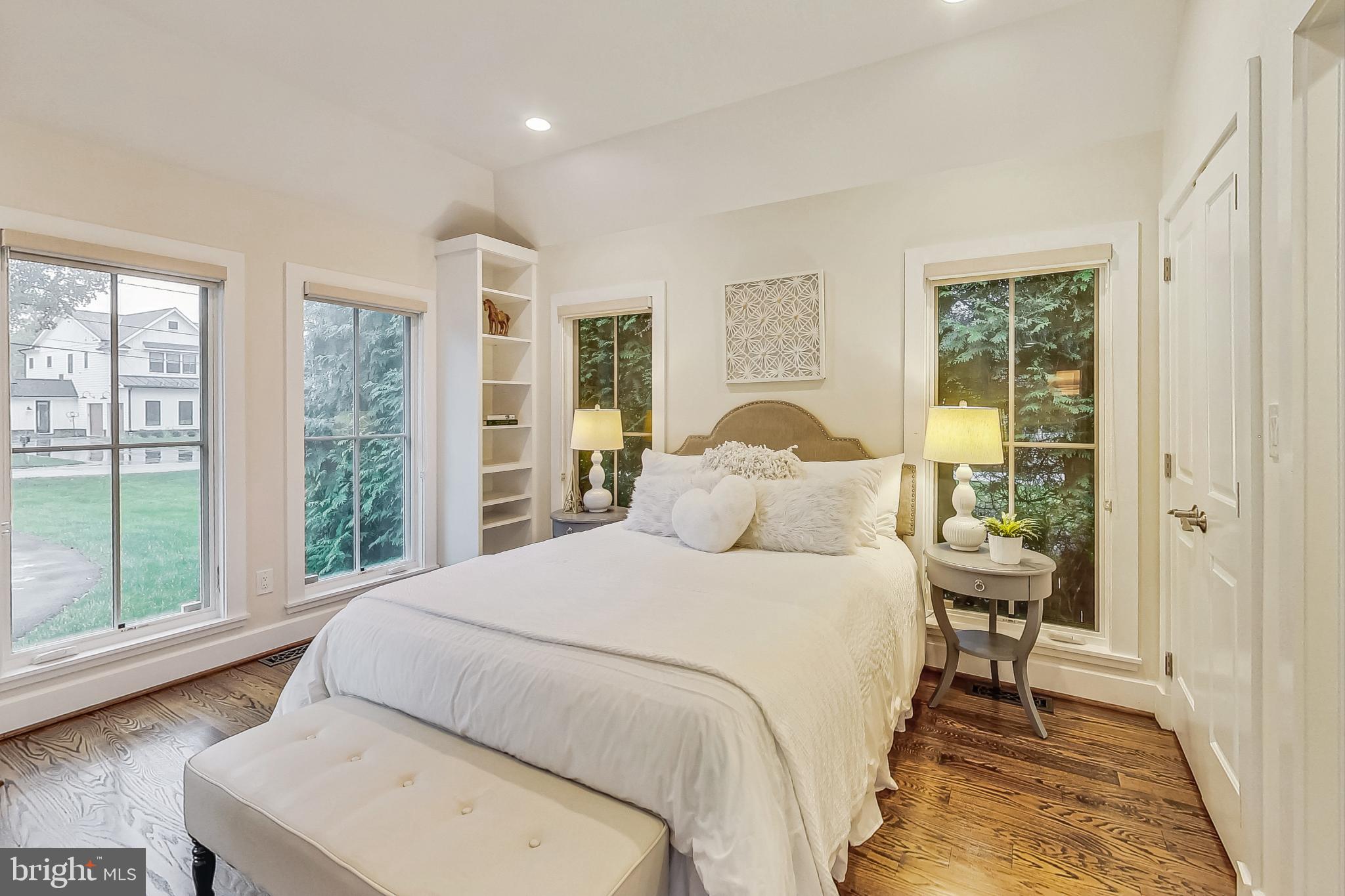 POTOMAC HILLS - Residential