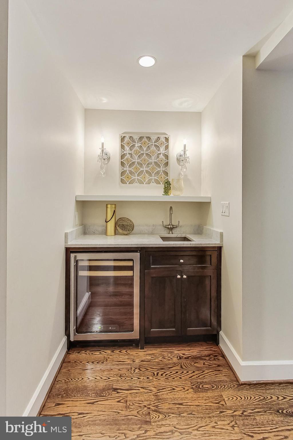 POTOMAC HILLS - Residential