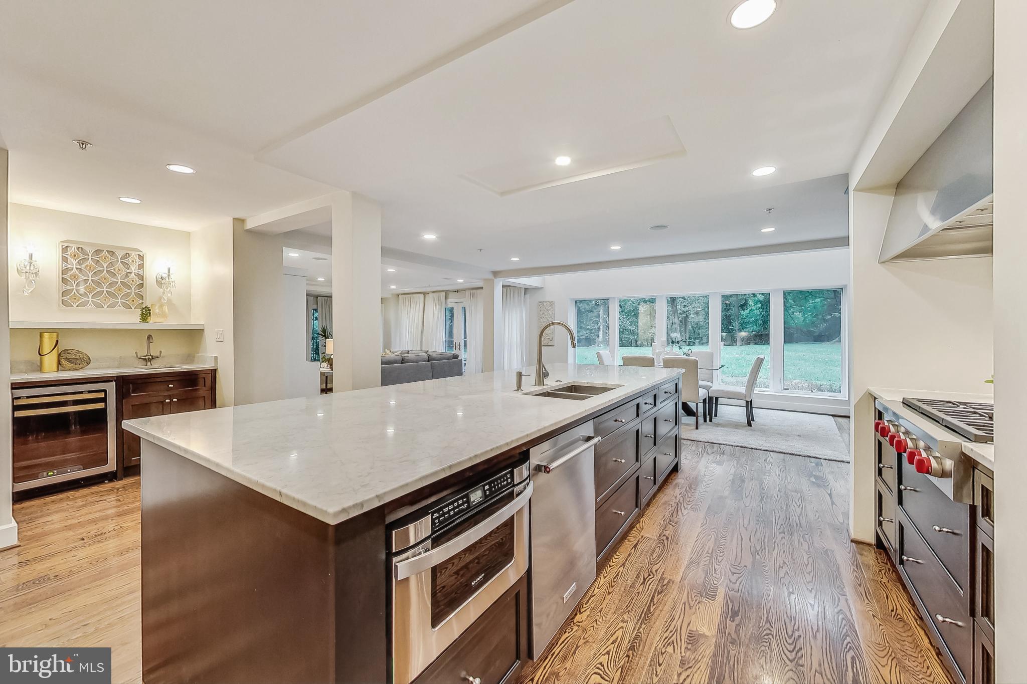 POTOMAC HILLS - Residential