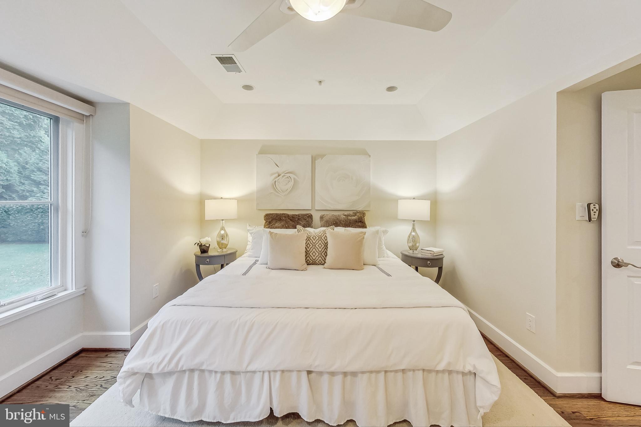 POTOMAC HILLS - Residential