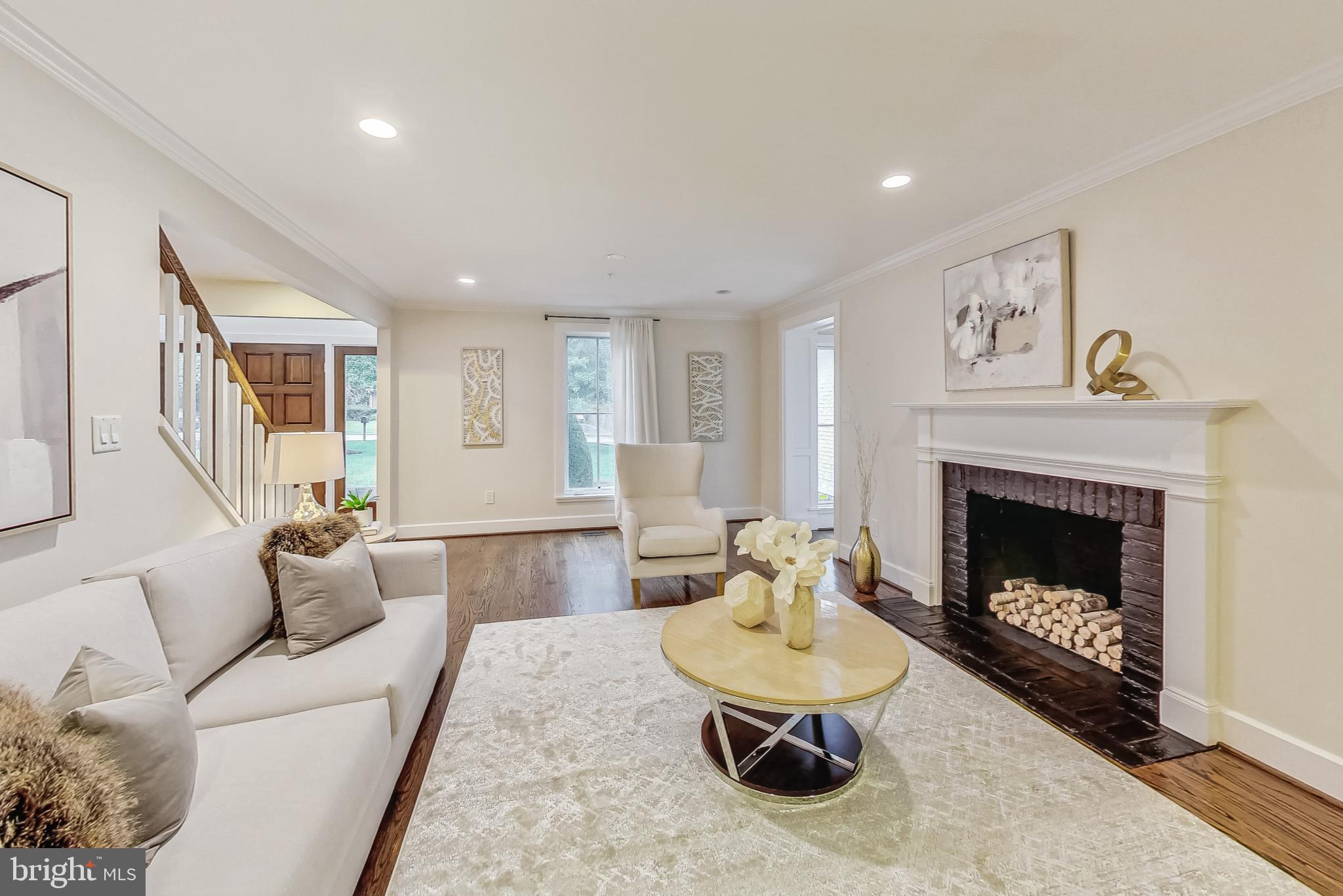 POTOMAC HILLS - Residential