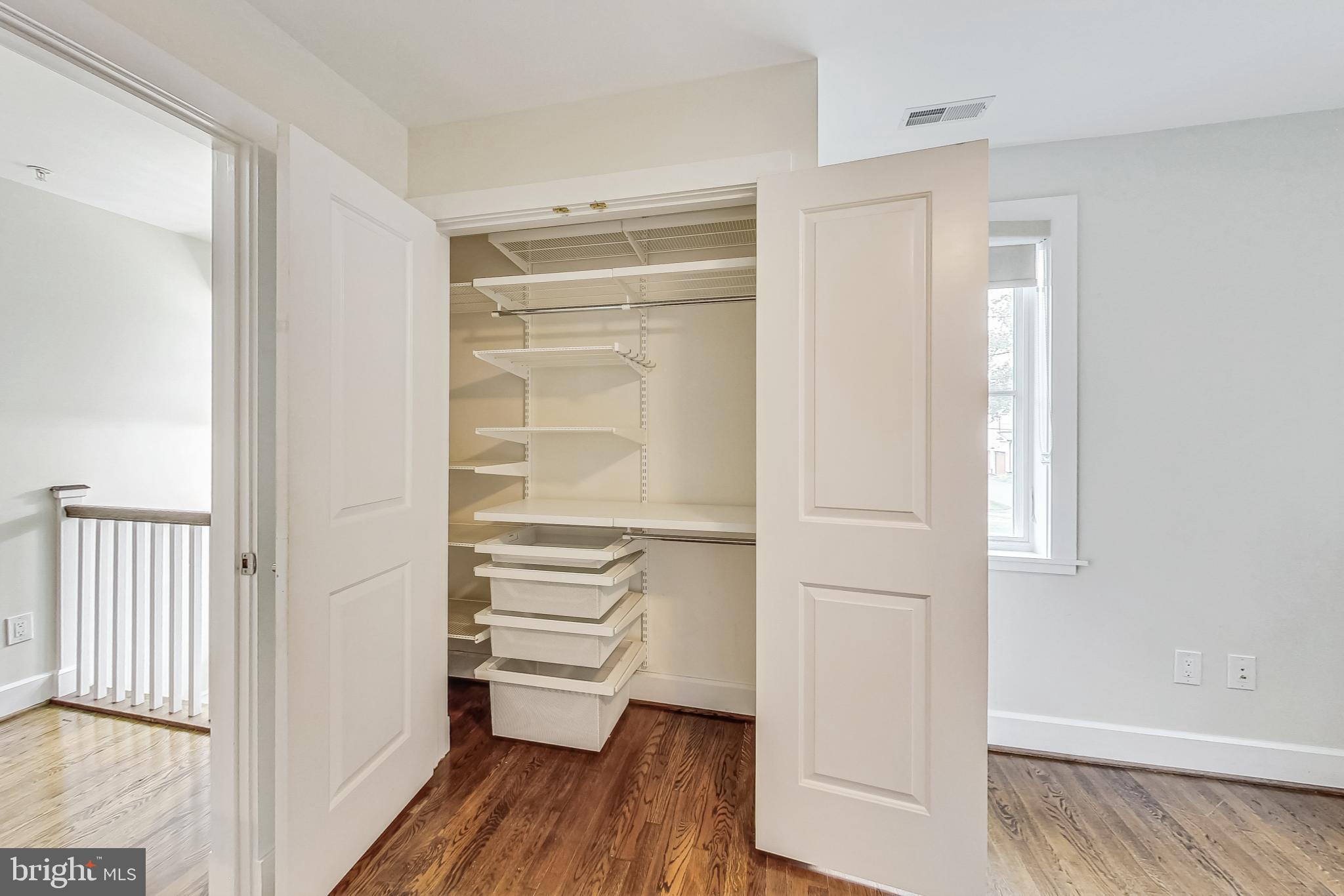 POTOMAC HILLS - Residential