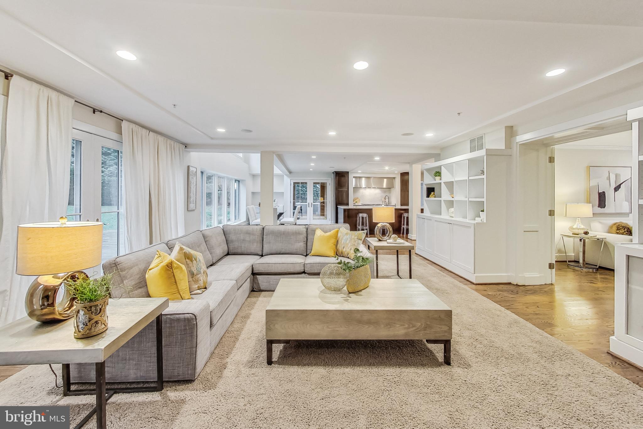 POTOMAC HILLS - Residential