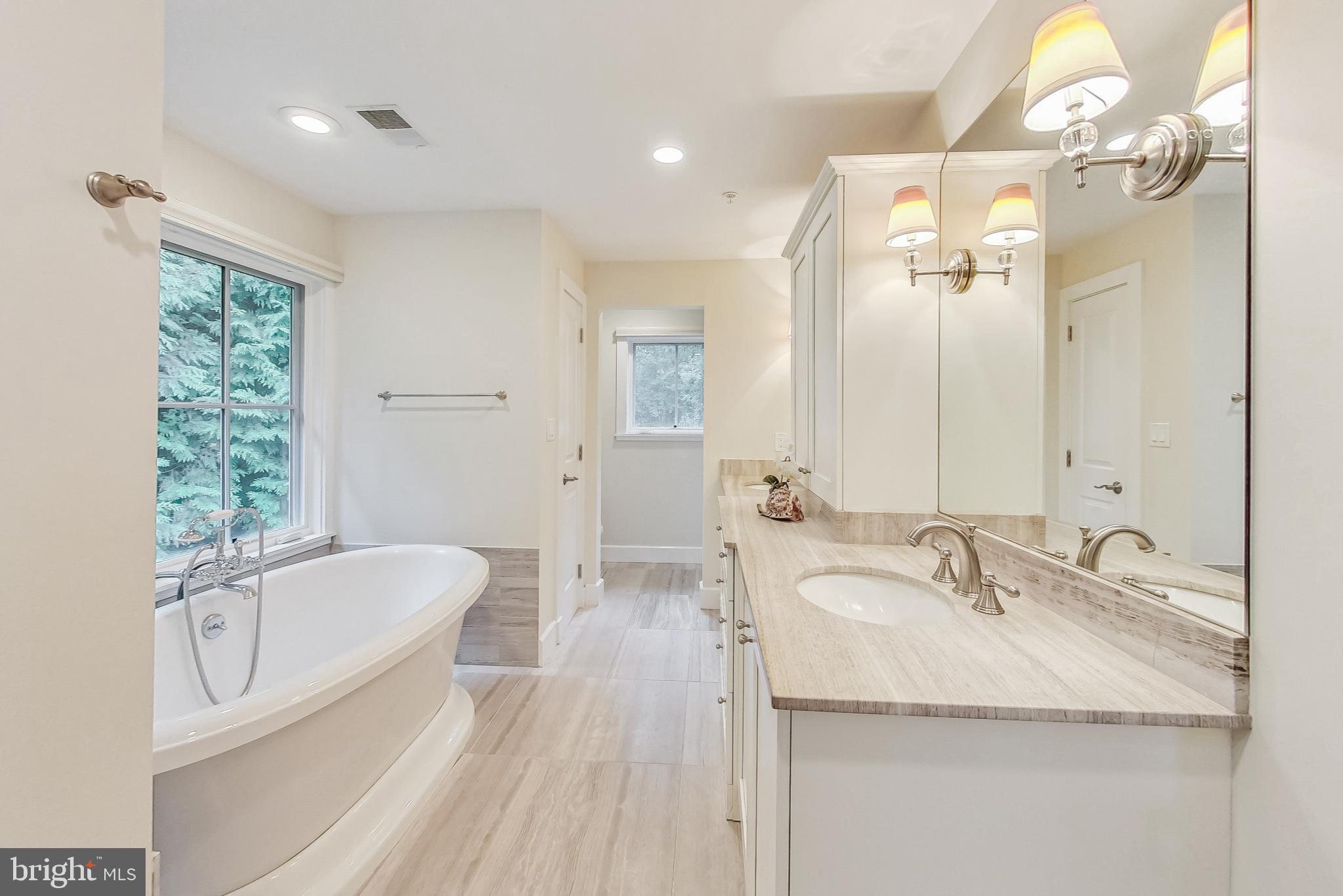 POTOMAC HILLS - Residential