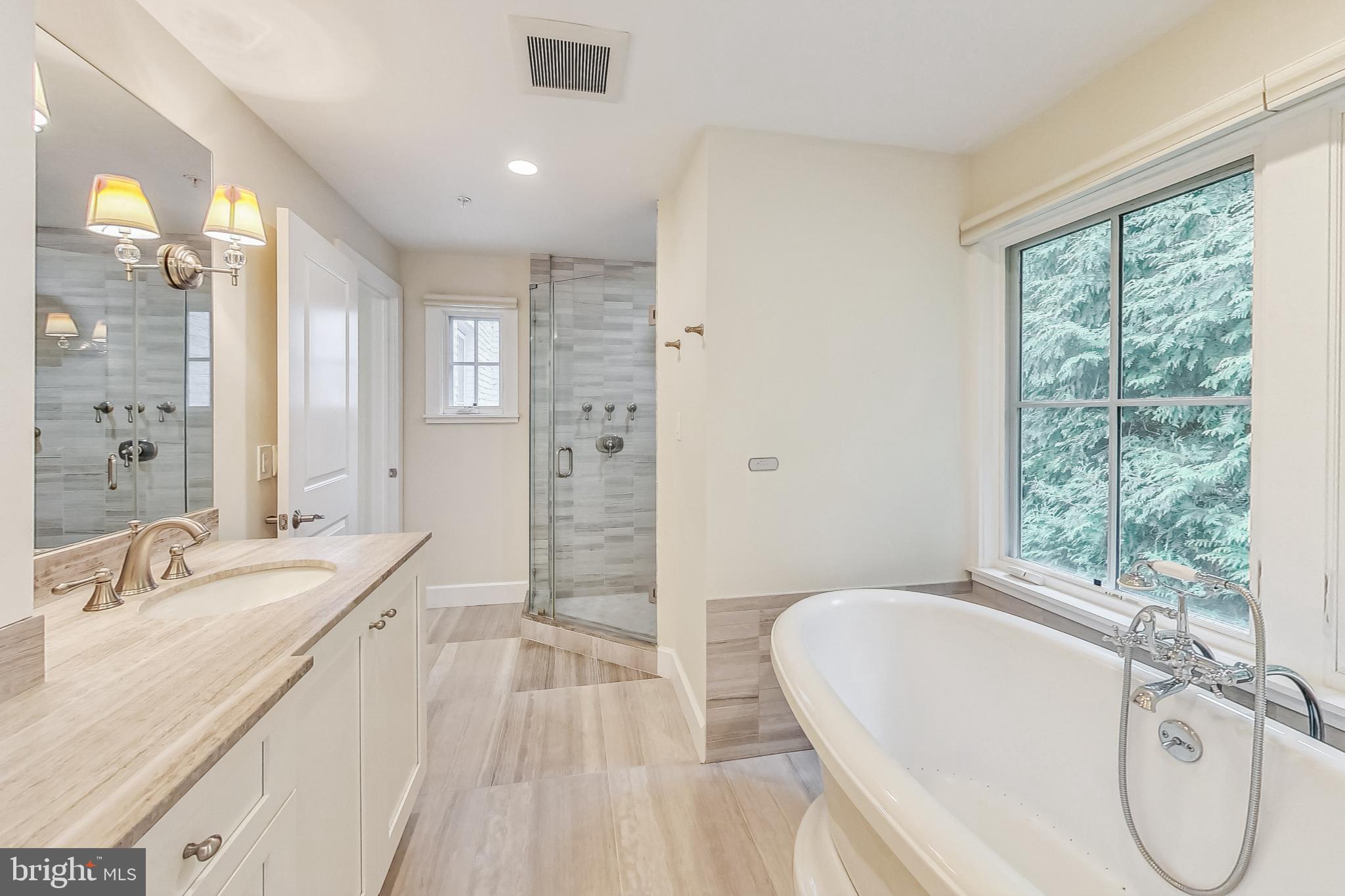 POTOMAC HILLS - Residential