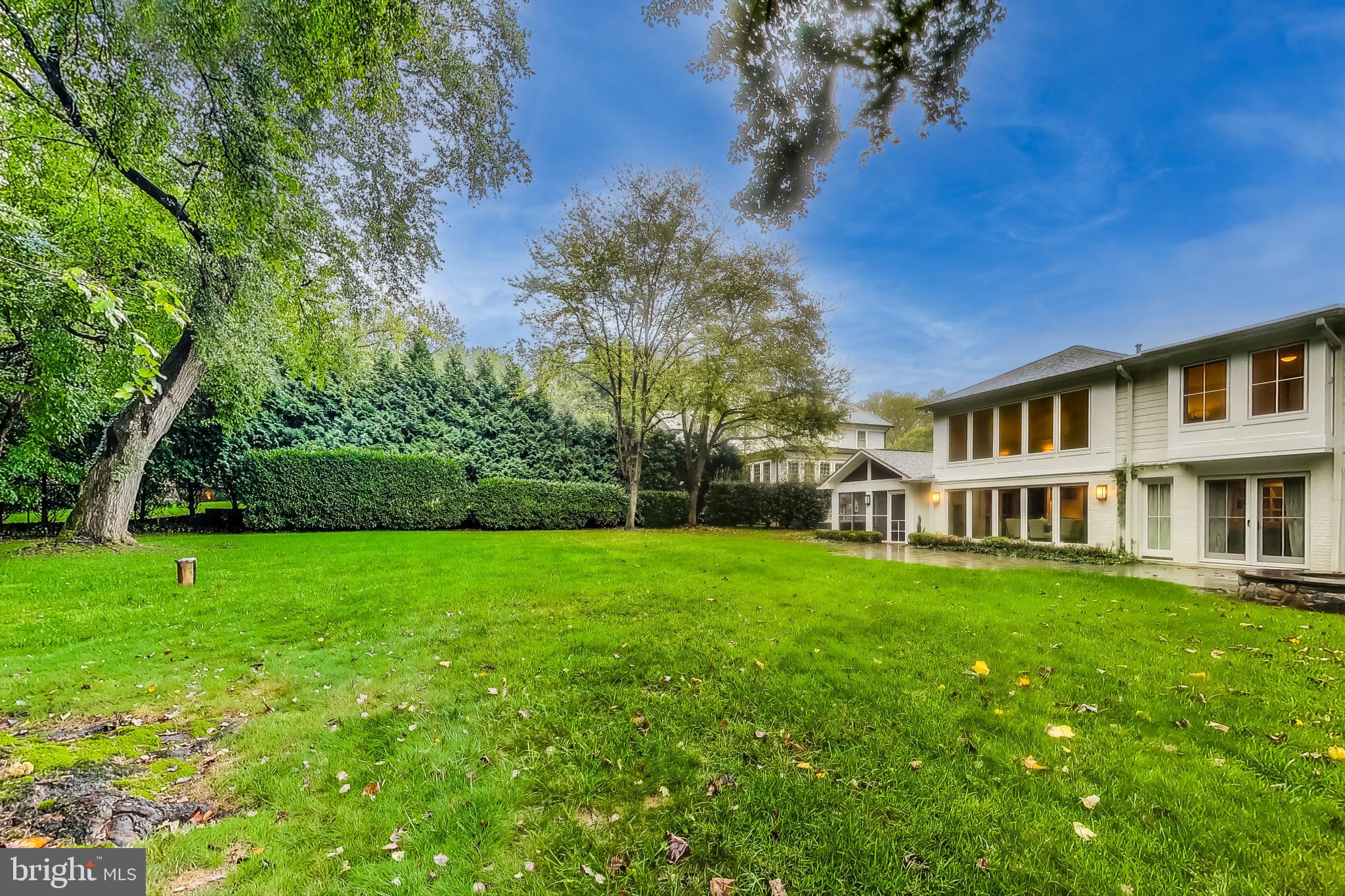 POTOMAC HILLS - Residential