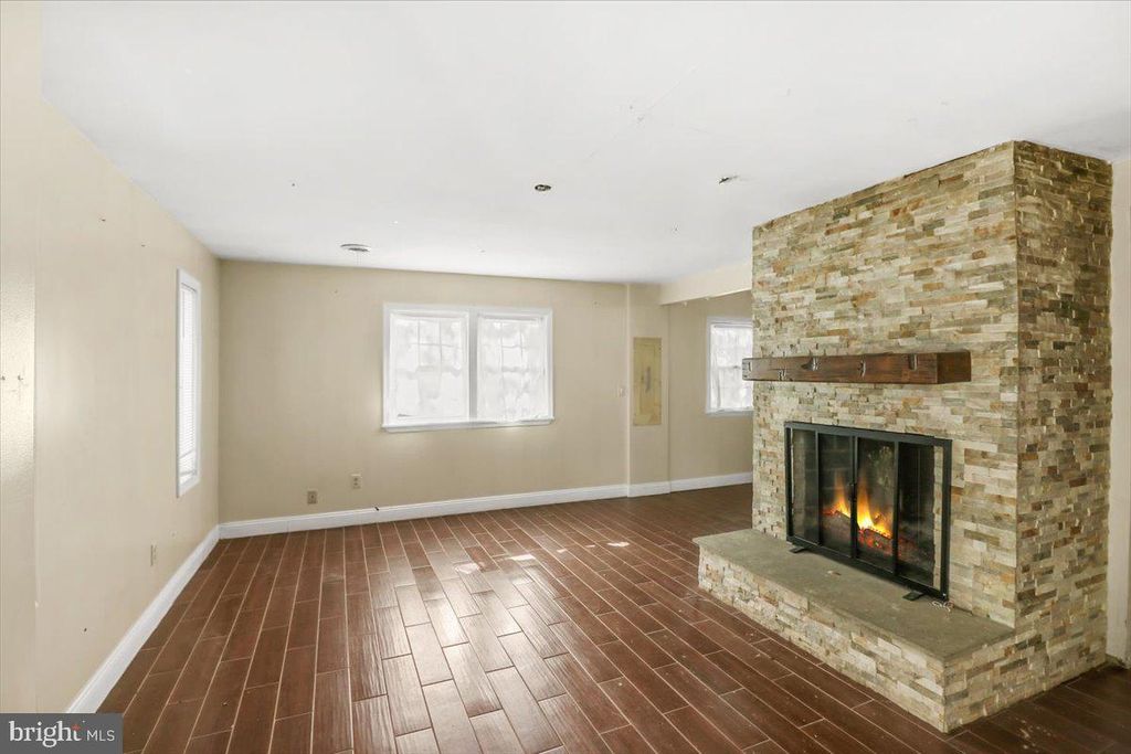 Photo of 614 Rodgers Avenue, UPPER CHICHESTER, PA 19014 (MLS # PADE2102558)