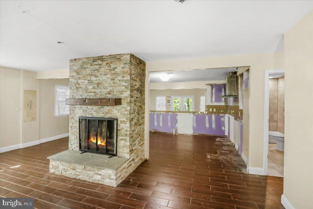 Photo of 614 Rodgers Avenue, UPPER CHICHESTER, PA 19014 (MLS # PADE2102558)