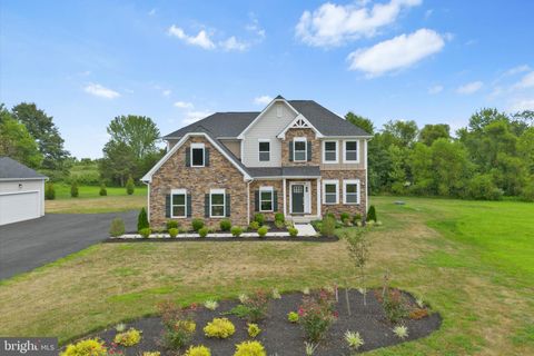 12404 PARKGATE DRIVE NOKESVILLE VA 20181