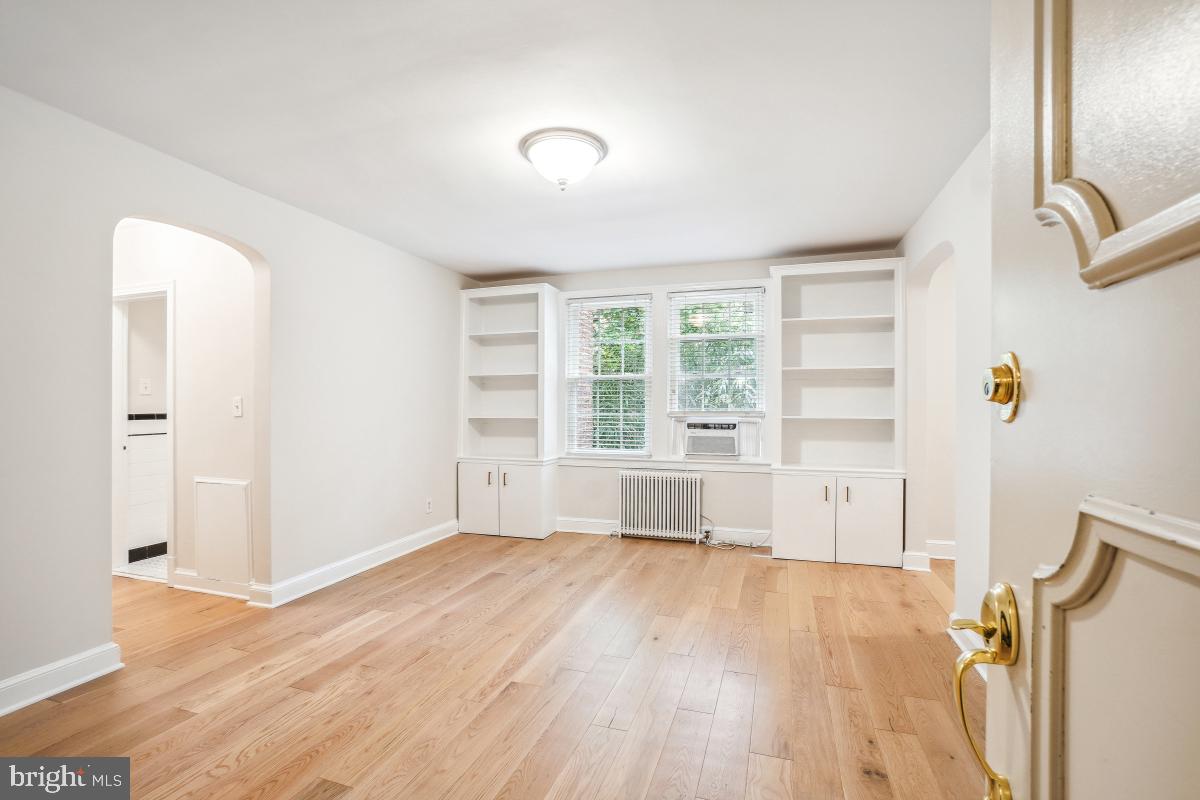 2803 CORTLAND PLACE NW 107