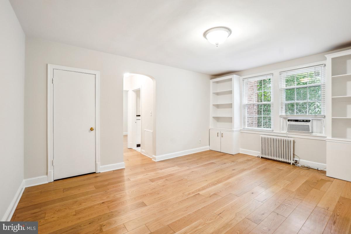 2803 CORTLAND PLACE NW 107