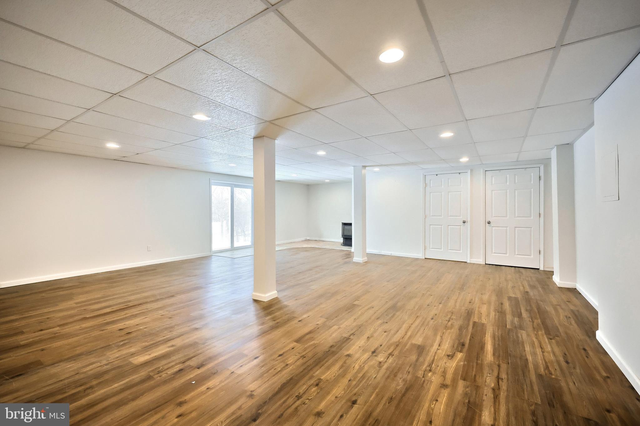 DELTA TRAILS - Residential