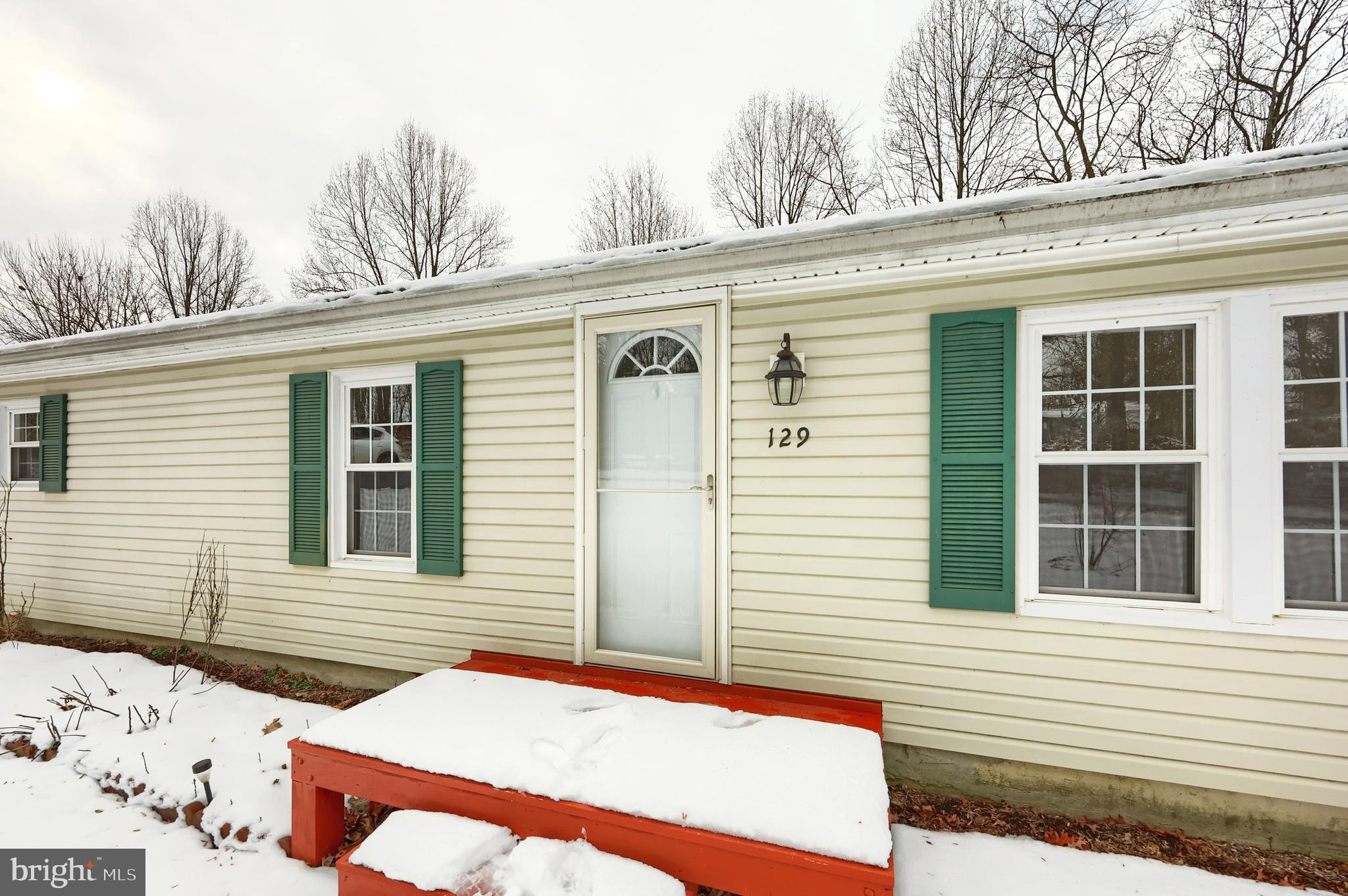 DELTA TRAILS - Residential