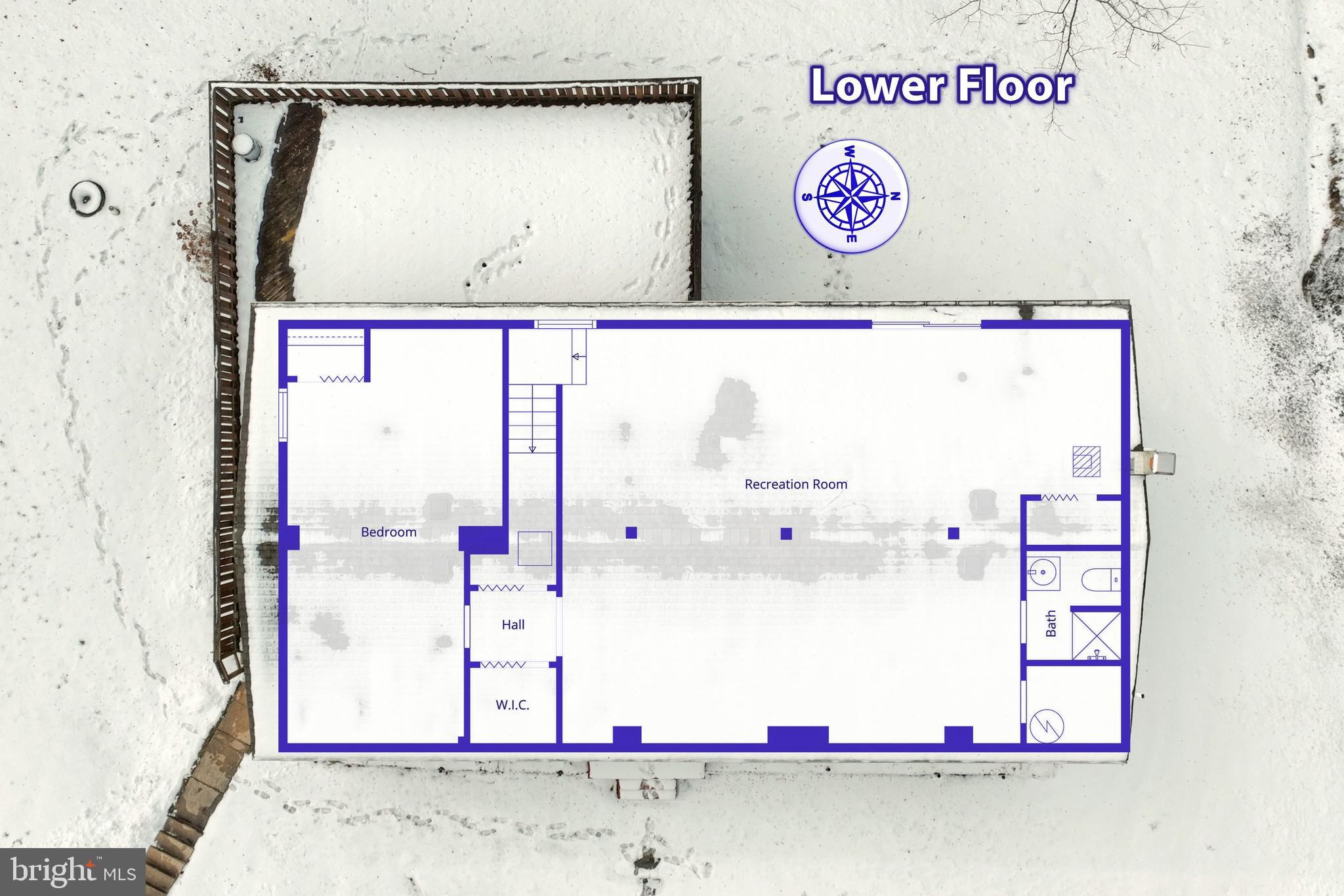 DELTA TRAILS - Residential