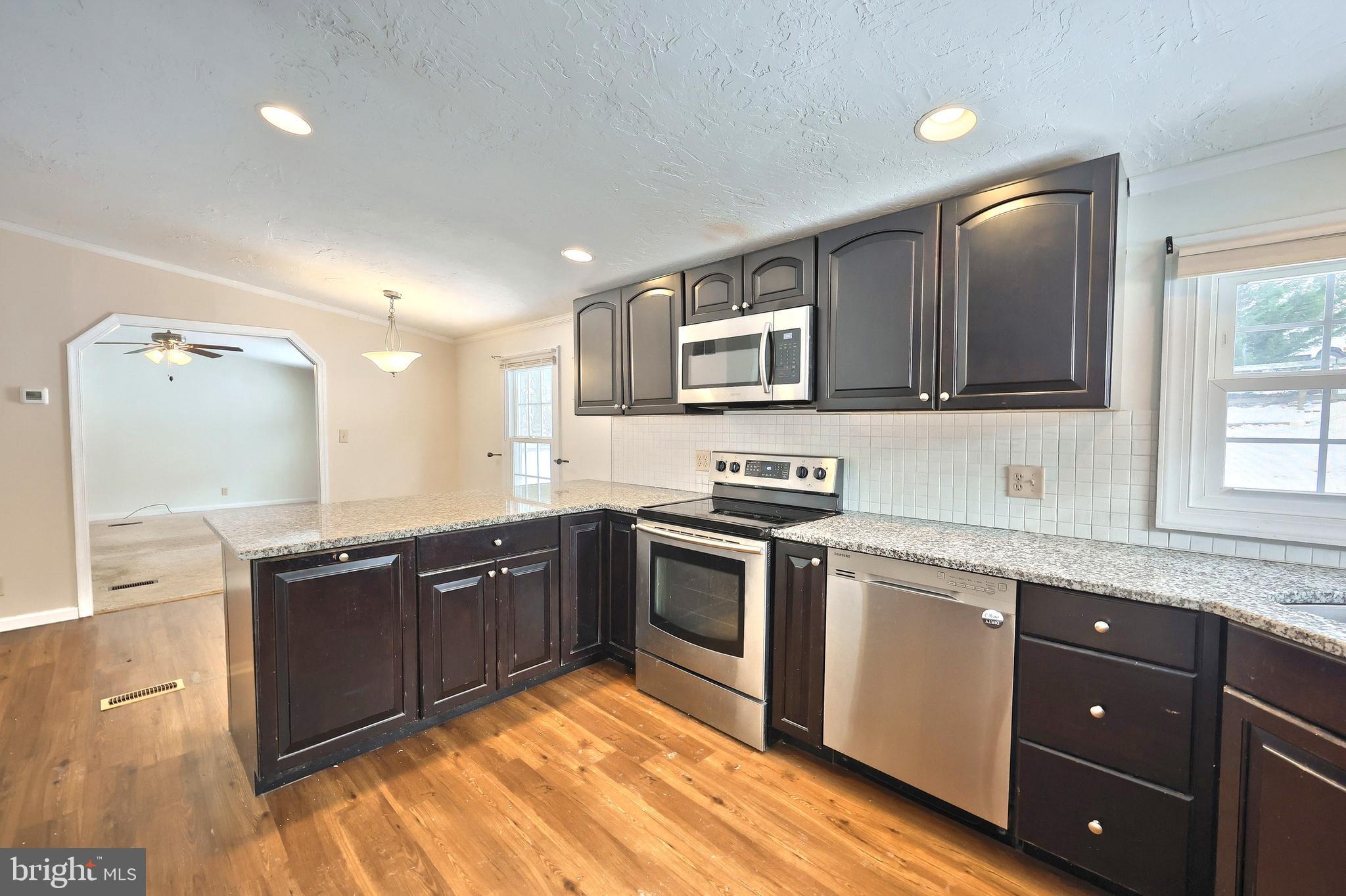 DELTA TRAILS - Residential